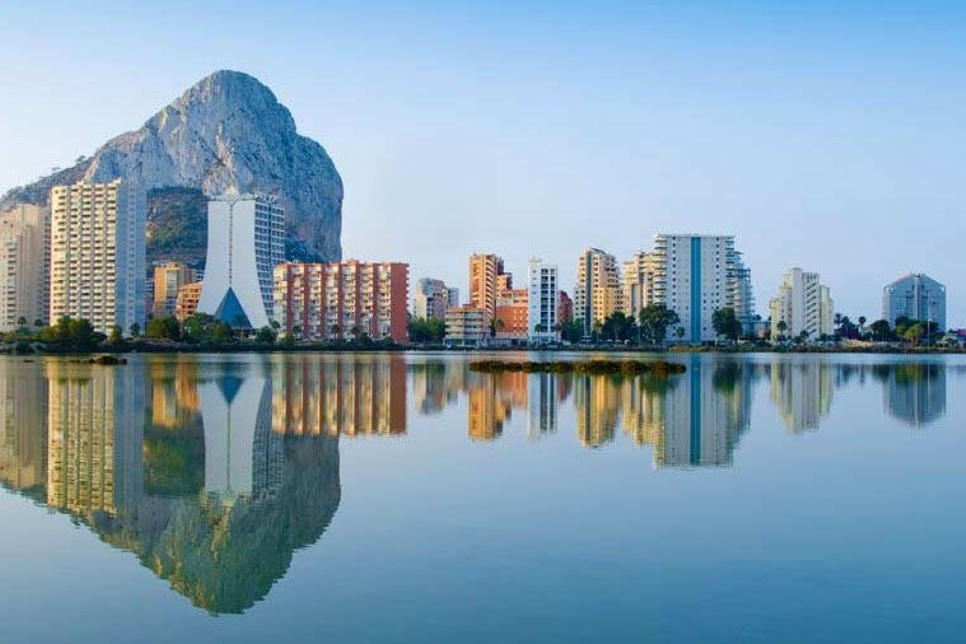 New Build - Apartment - Alicante - Playa del Bol