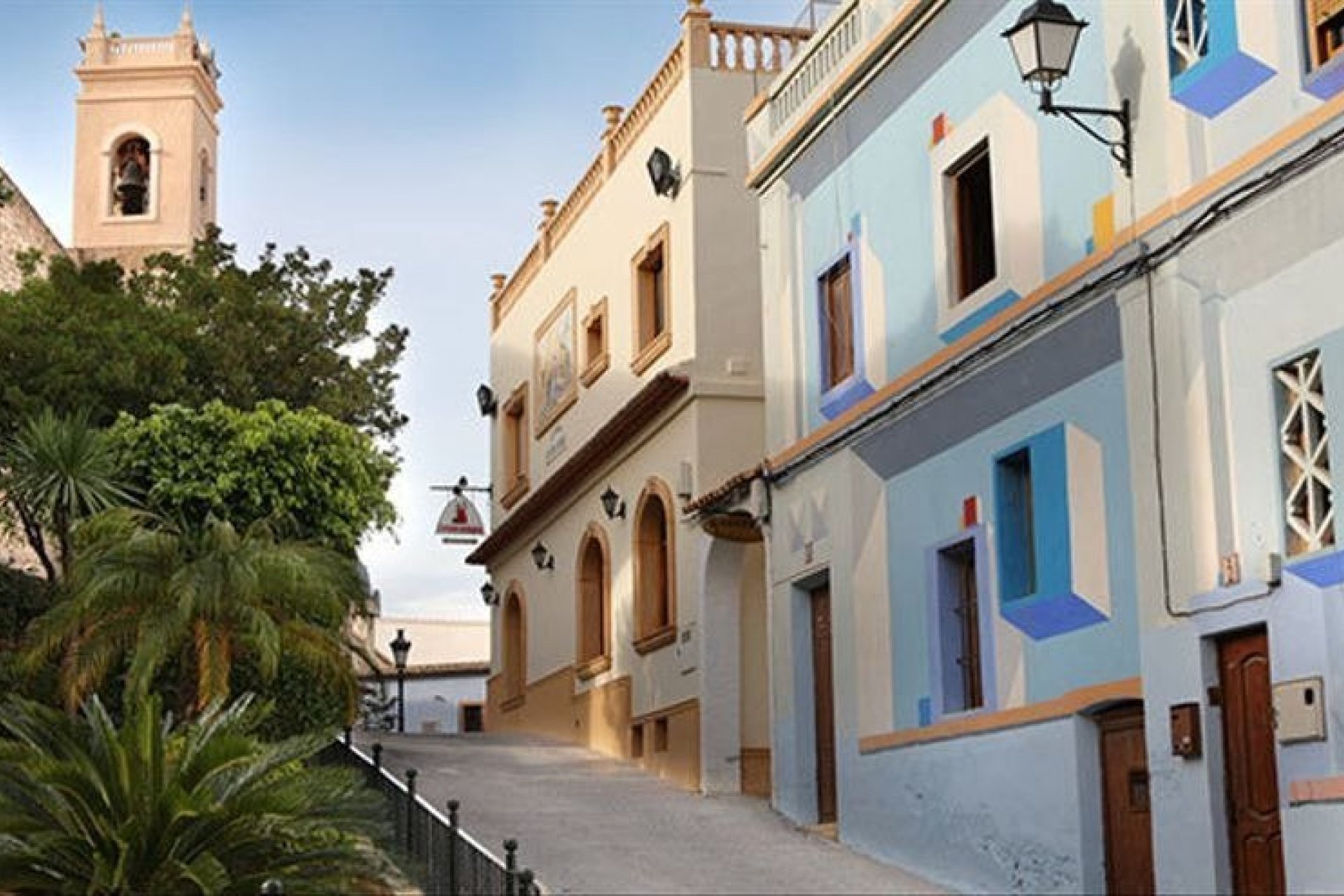 New Build - Apartment - Alicante - Playa del Bol
