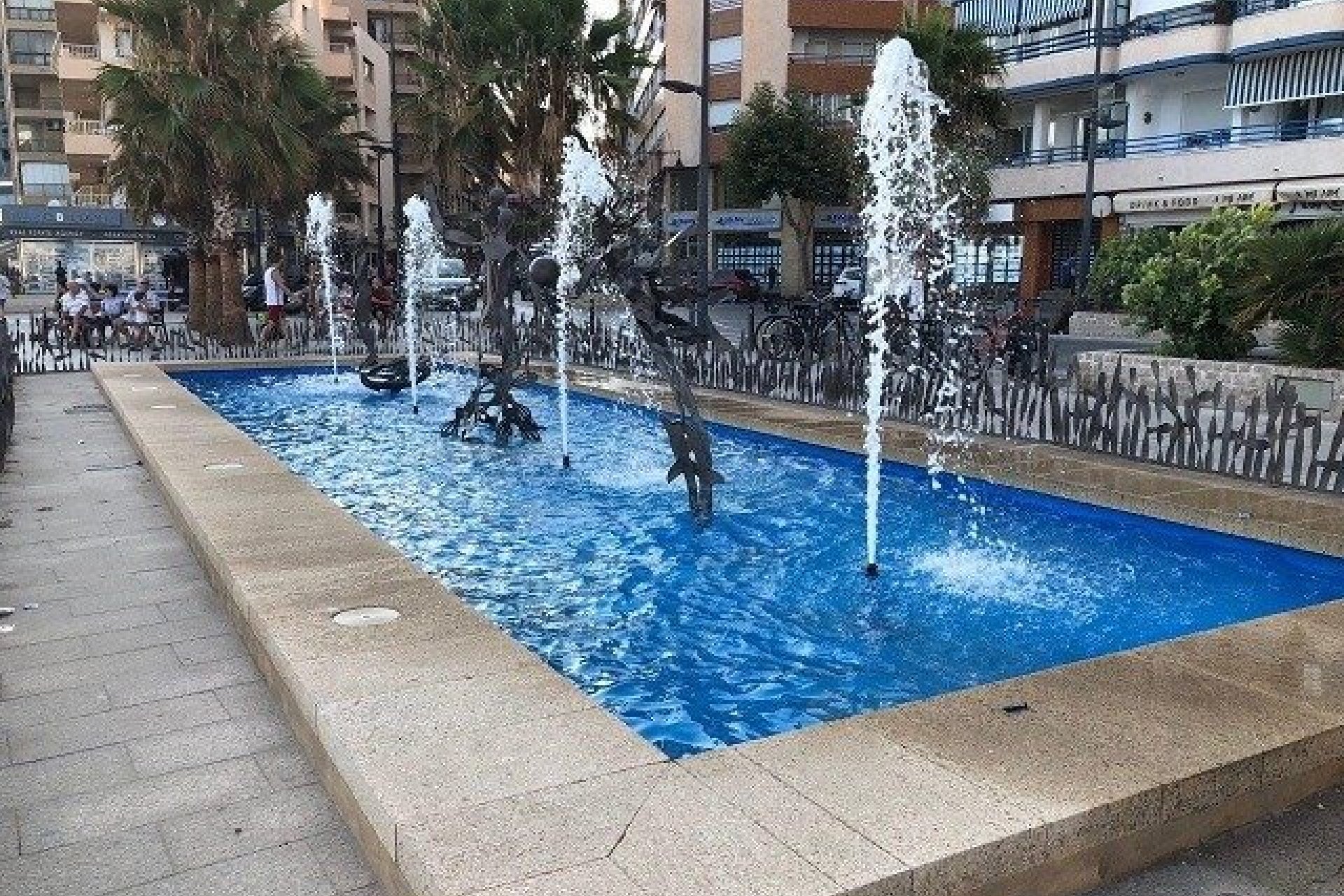 New Build - Apartment - Alicante - Playa del Bol