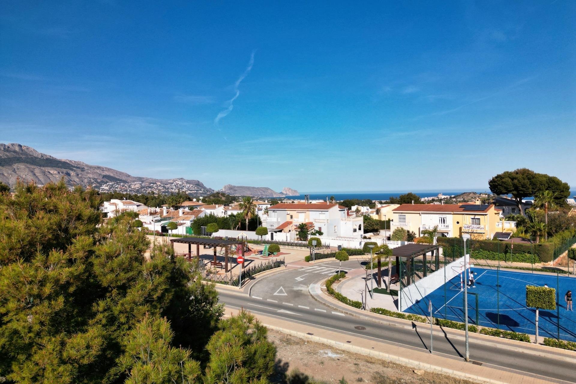 New Build - Apartment - Alicante - Puerto Azul