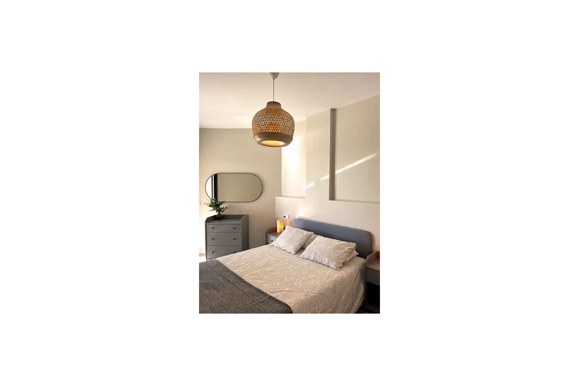 New Build - Apartment - Almayate