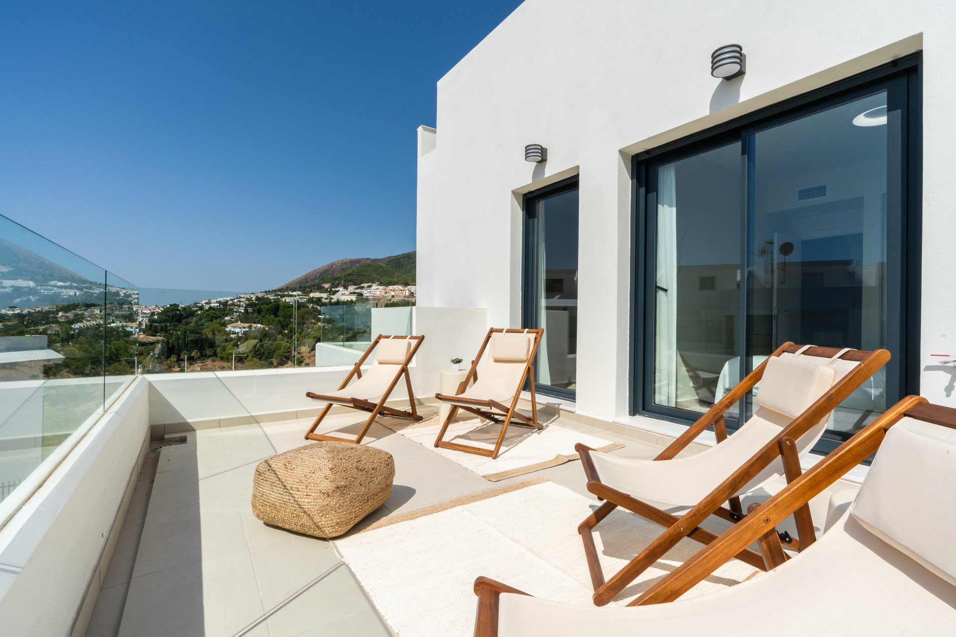 New Build - Apartment - Benalmádena