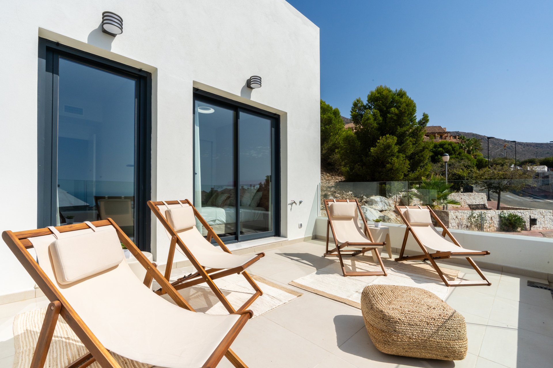 New Build - Apartment - Benalmádena