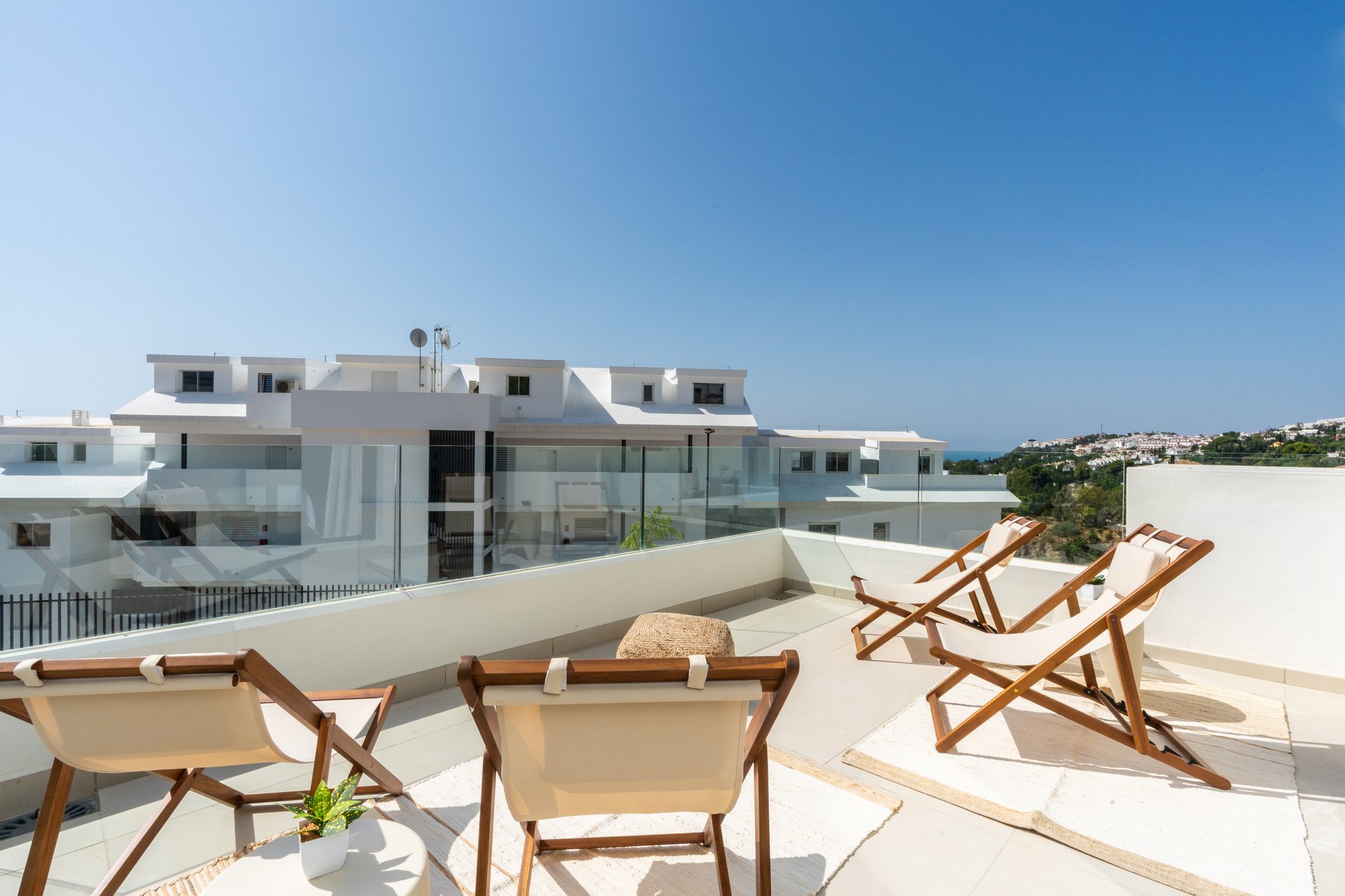 New Build - Apartment - Benalmádena