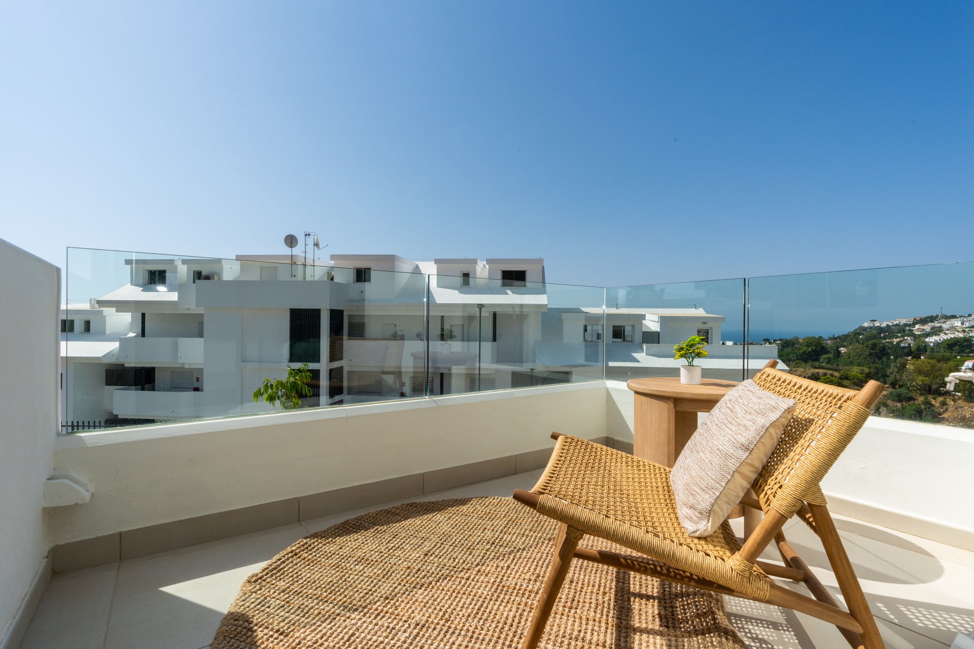 New Build - Apartment - Benalmádena