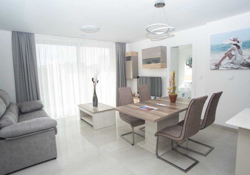 New Build - Apartment - Benidorm - Cala de Finestrat