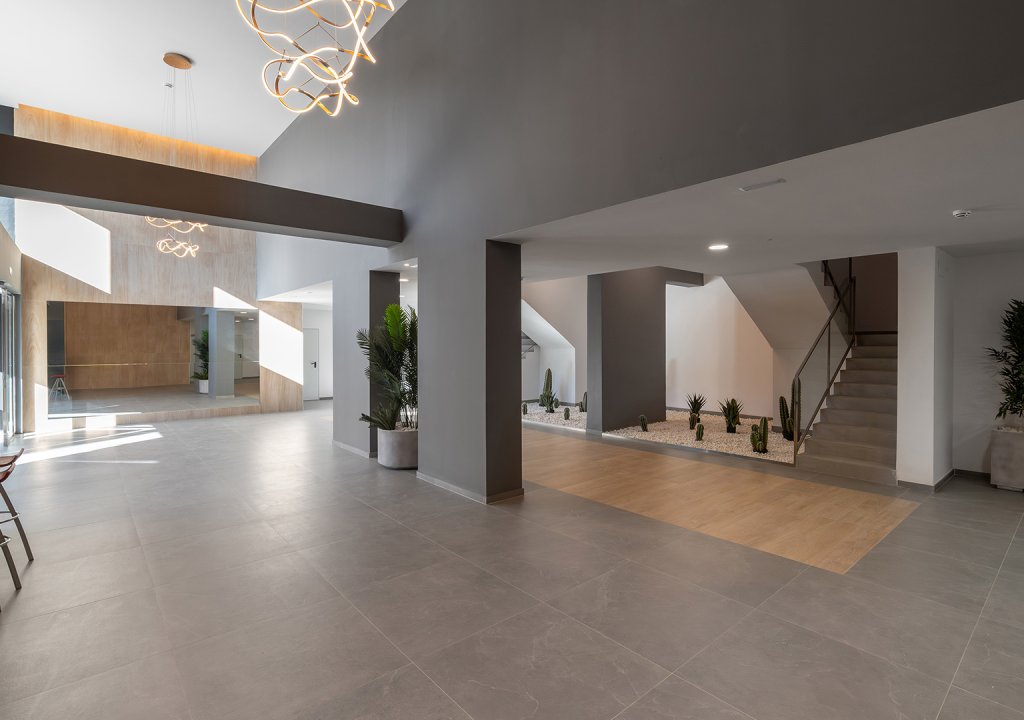 New Build - Apartment - Benidorm - Spain