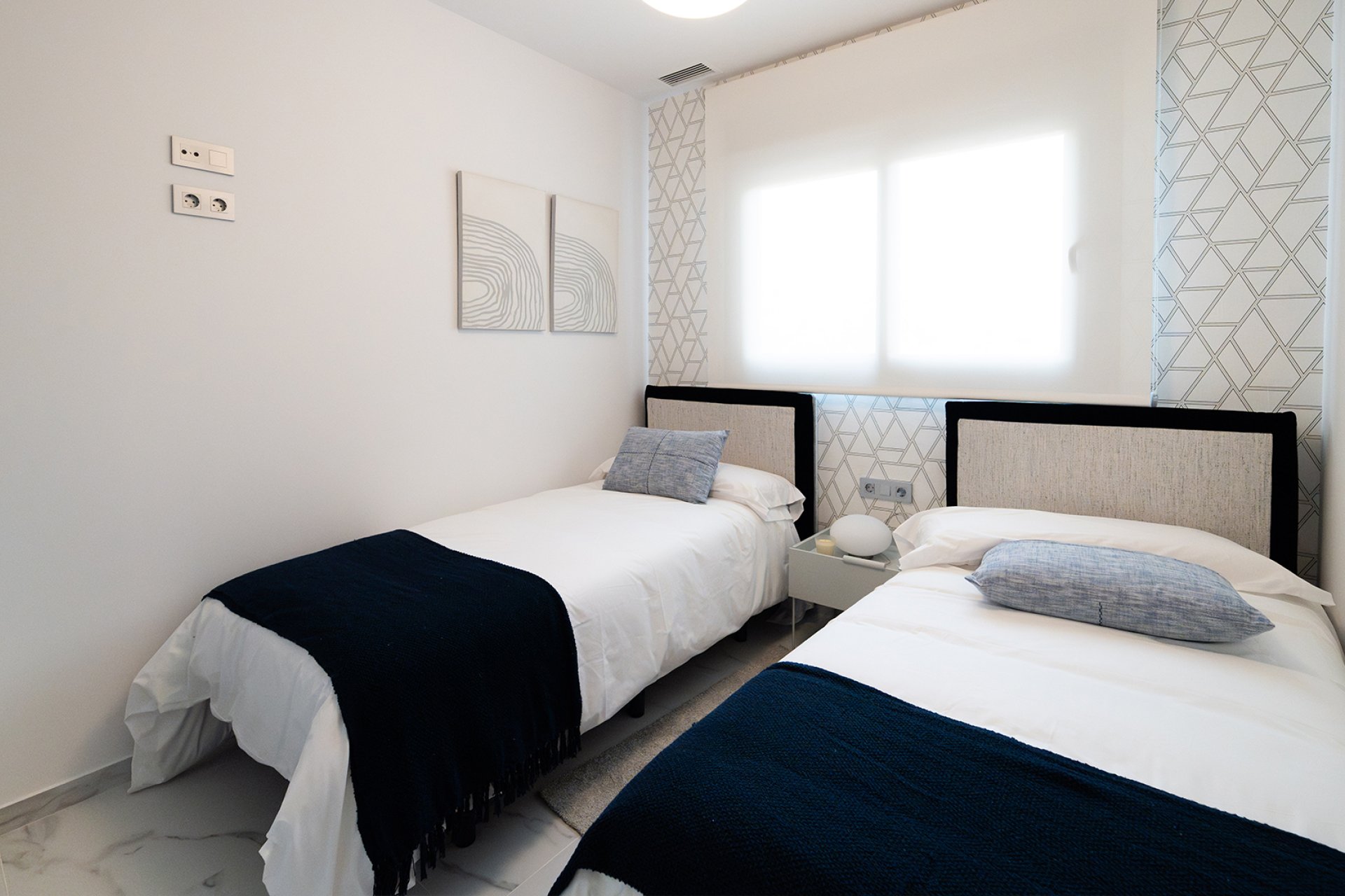 New Build - Apartment - Benidorm - Spain