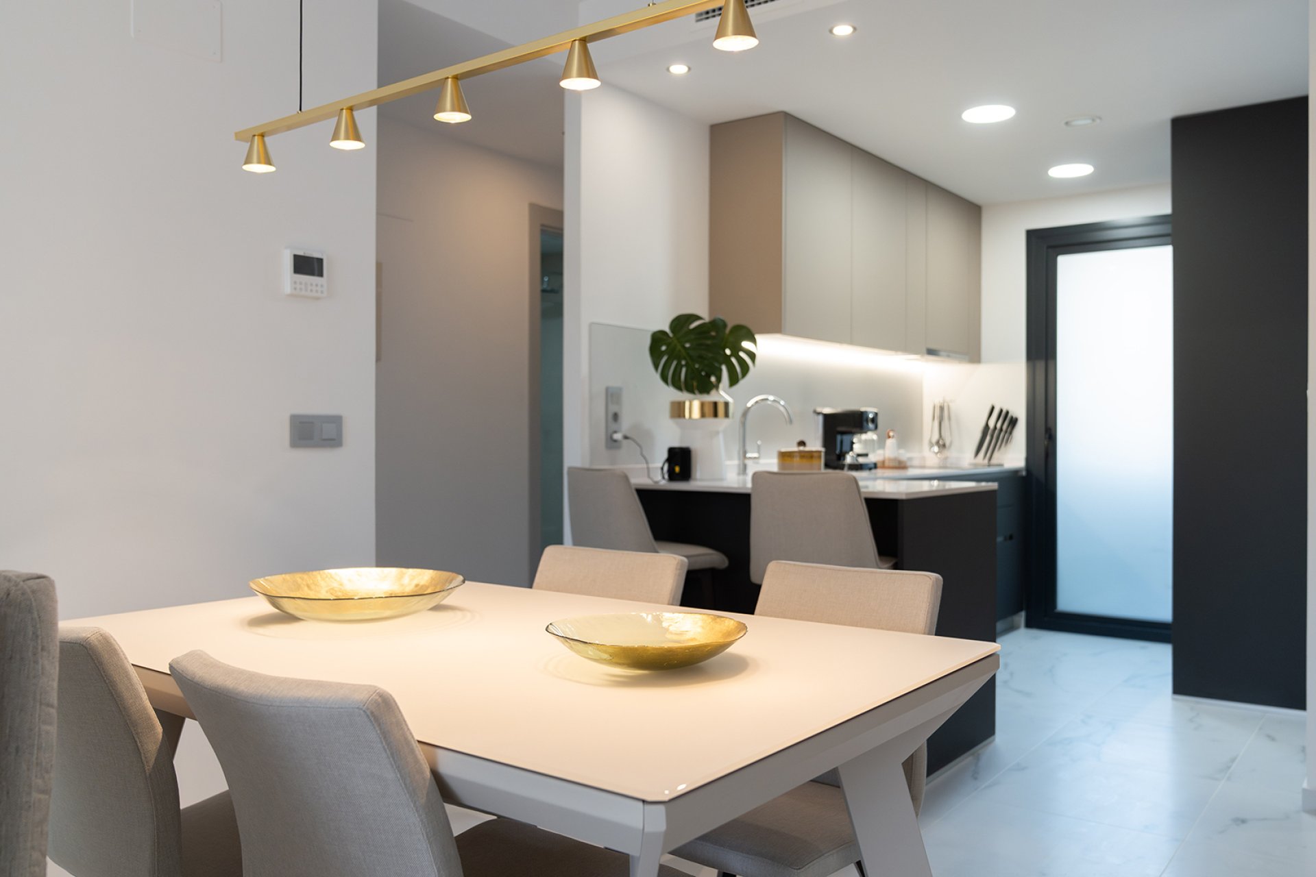 New Build - Apartment - Benidorm - Spain