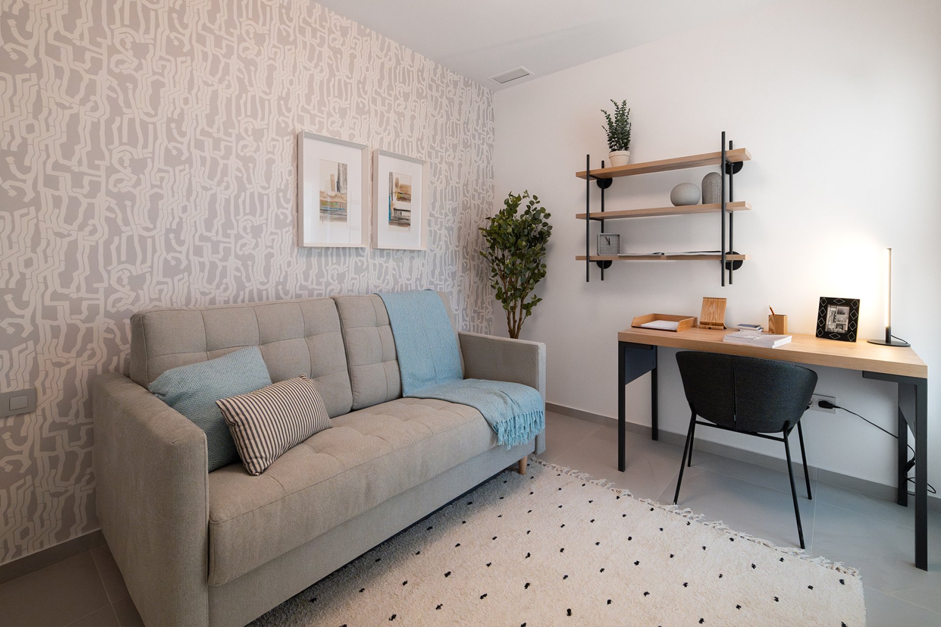 New Build - Apartment - Benidorm - Spain