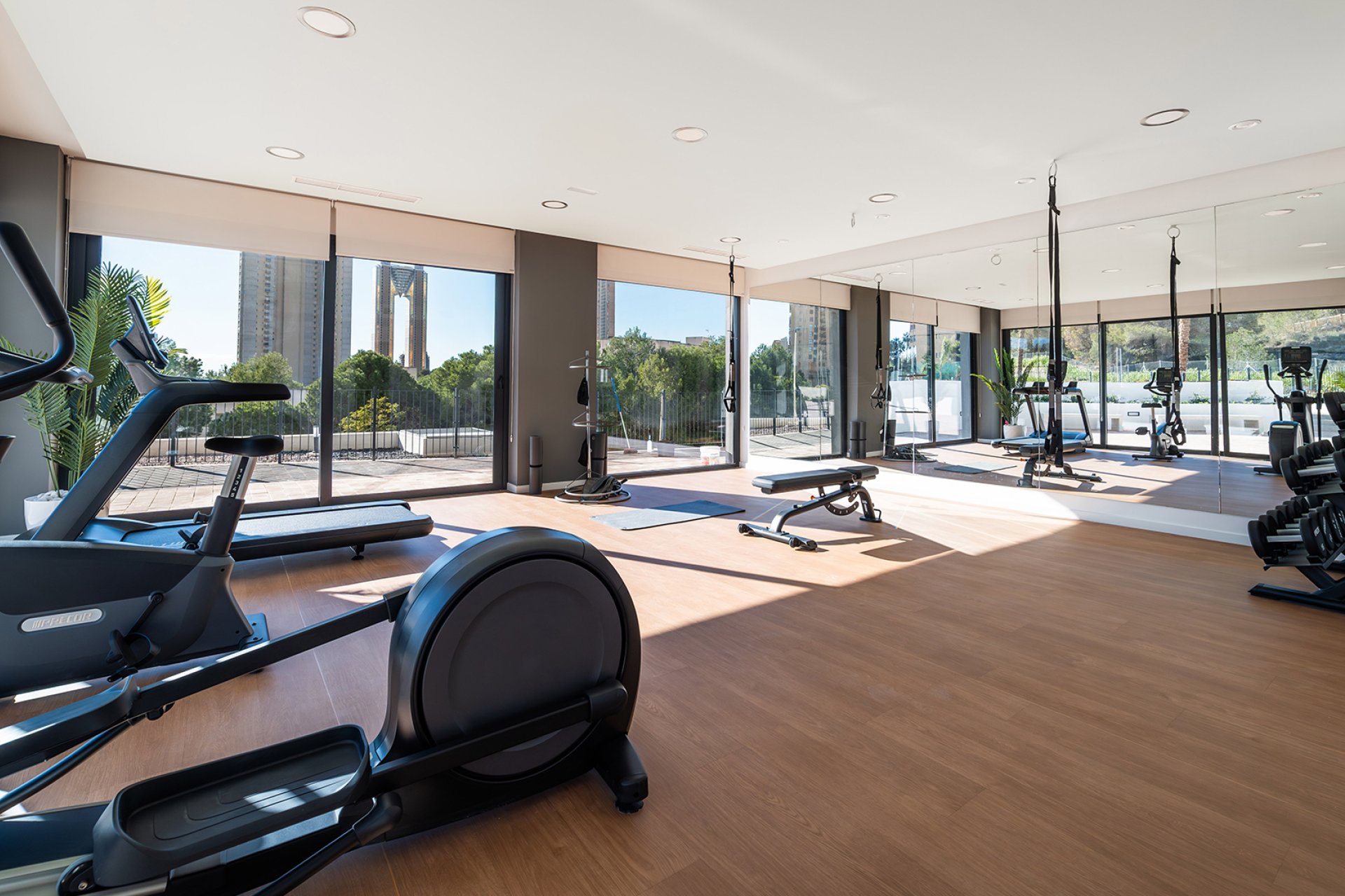 New Build - Apartment - Benidorm - Spain