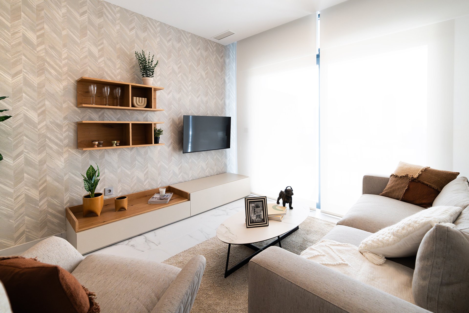 New Build - Apartment - Benidorm - Spain