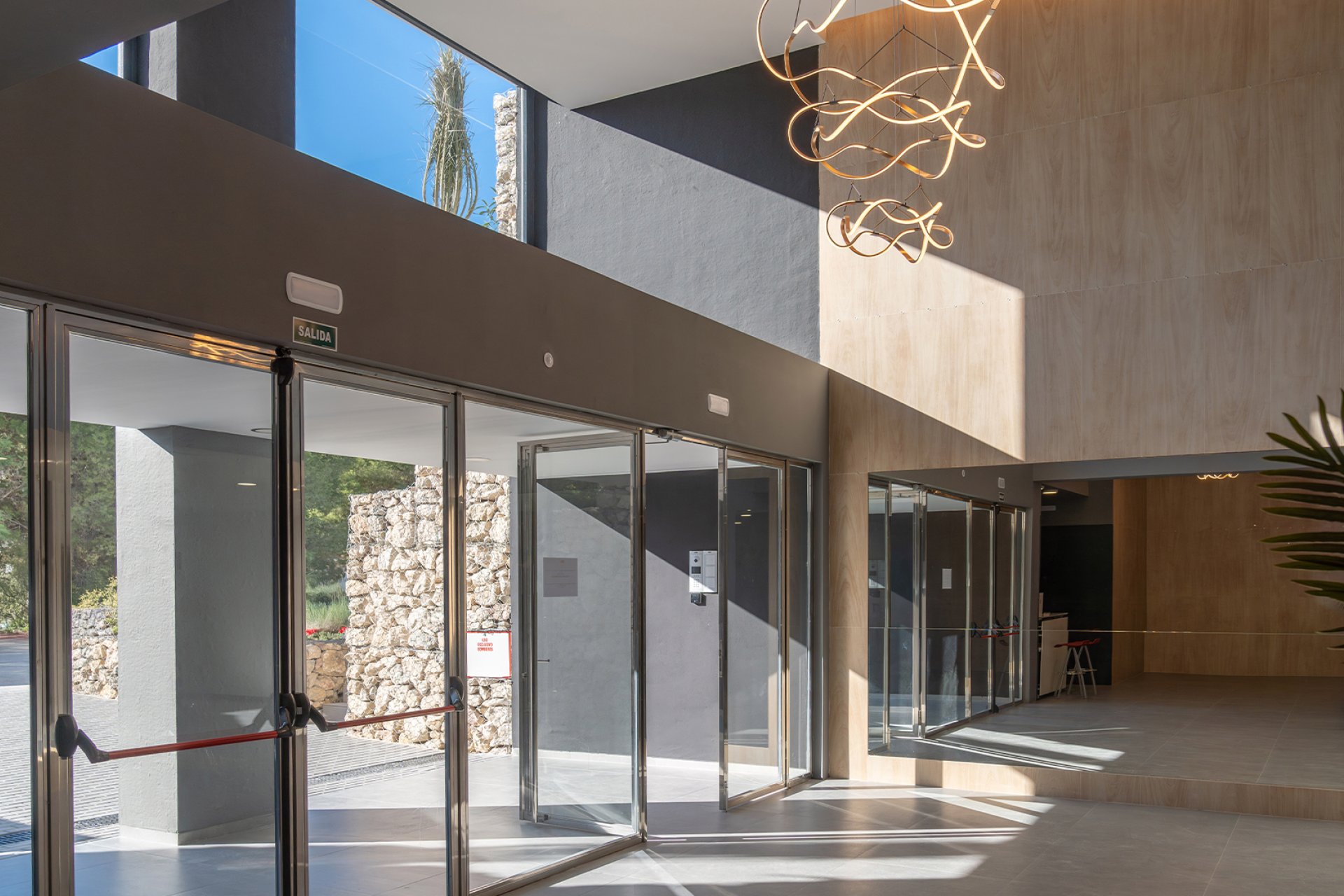 New Build - Apartment - Benidorm - Spain