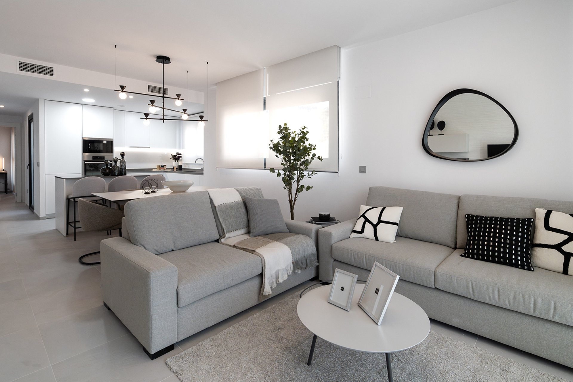 New Build - Apartment - Benidorm - Spain