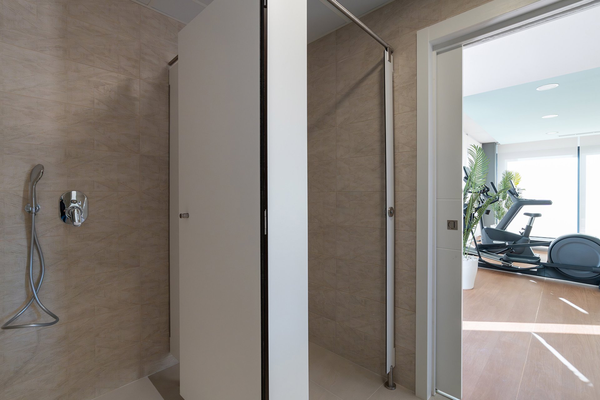New Build - Apartment - Benidorm - Spain