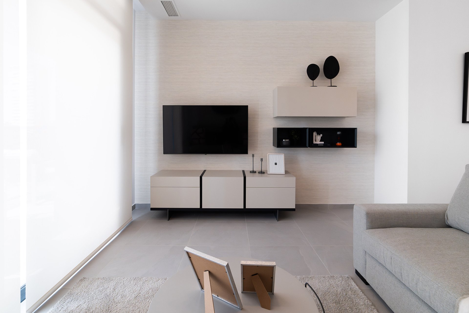 New Build - Apartment - Benidorm - Spain