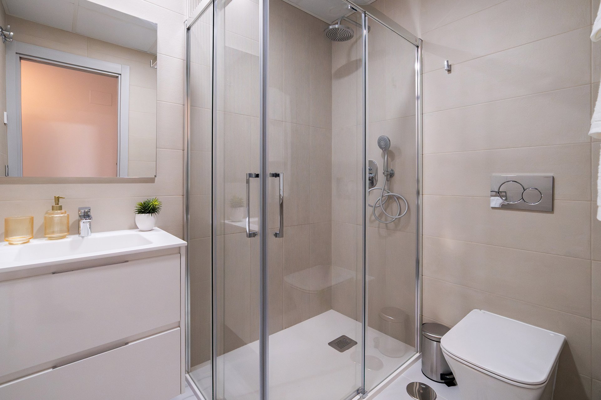 New Build - Apartment - Benidorm - Spain