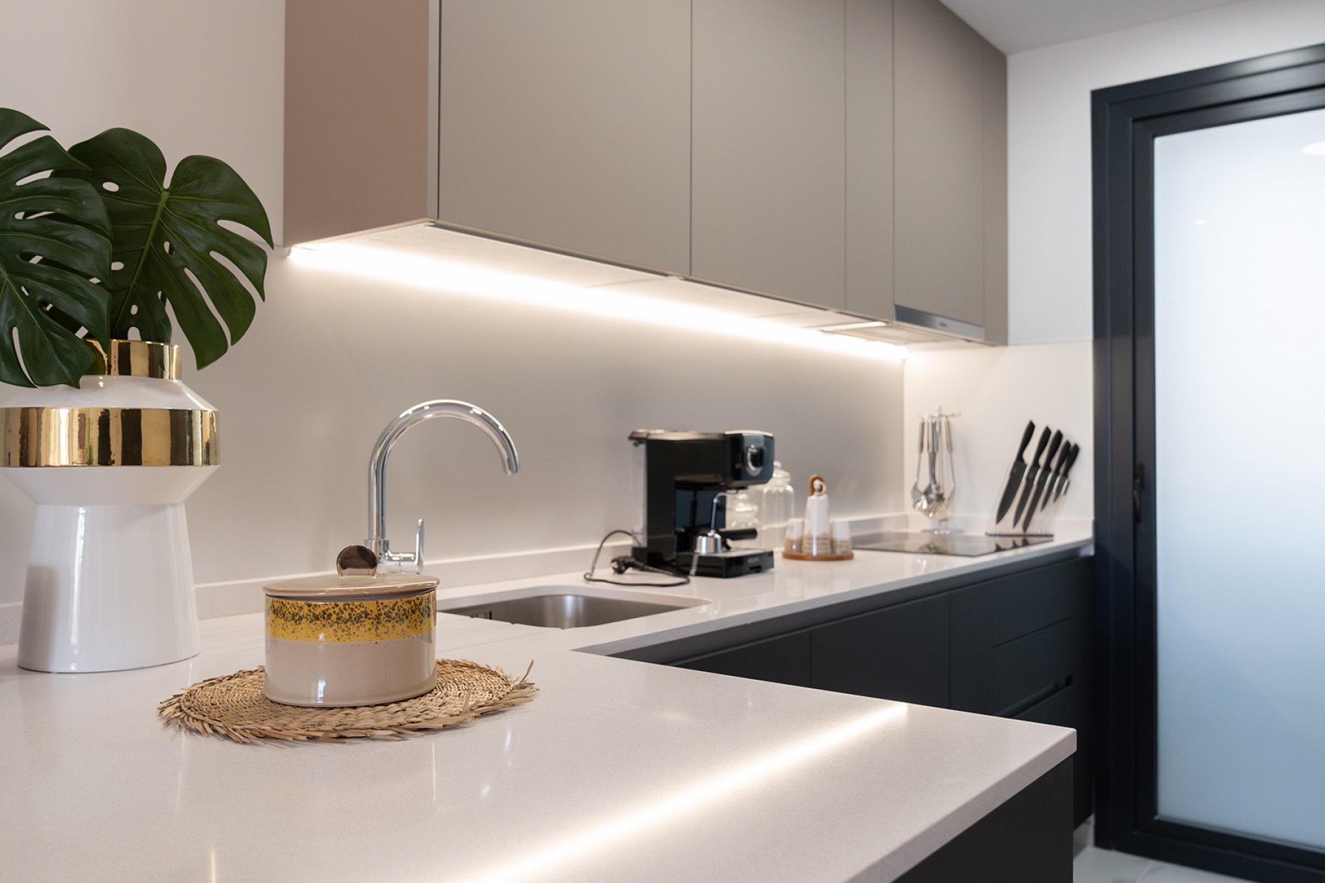 New Build - Apartment - Benidorm - Spain