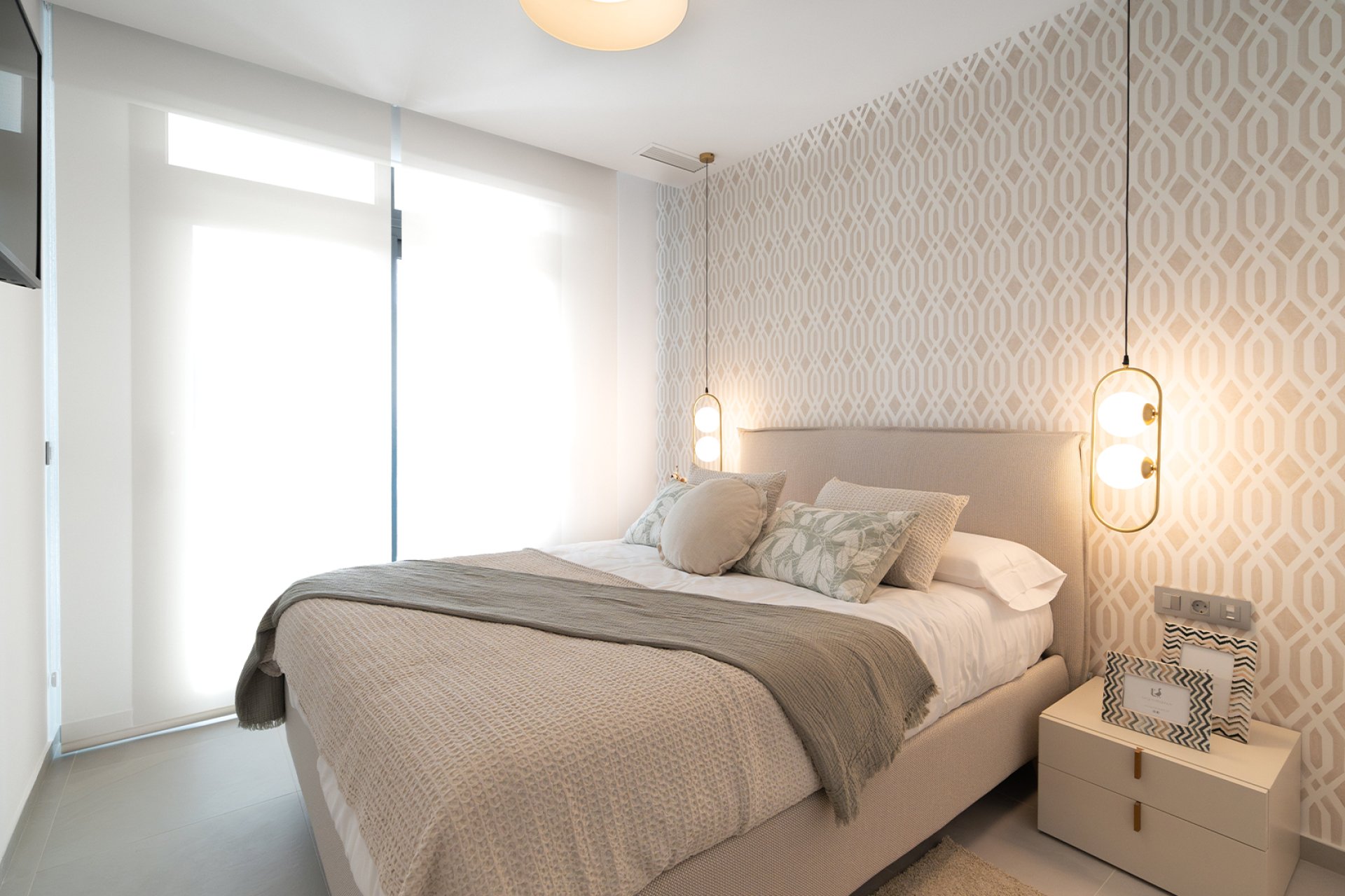 New Build - Apartment - Benidorm - Spain