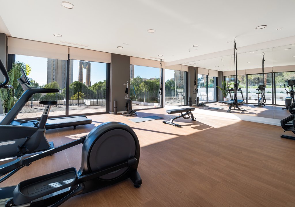 New Build - Apartment - Benidorm - Spain