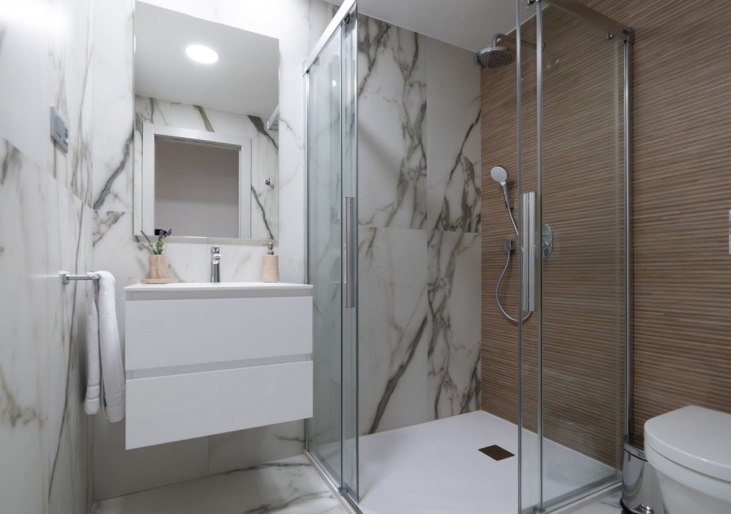 New Build - Apartment - Benidorm - Spain