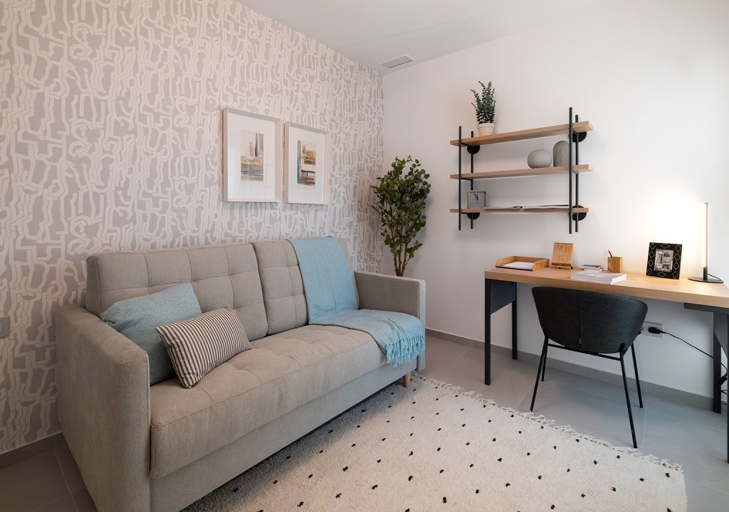 New Build - Apartment - Benidorm - Spain