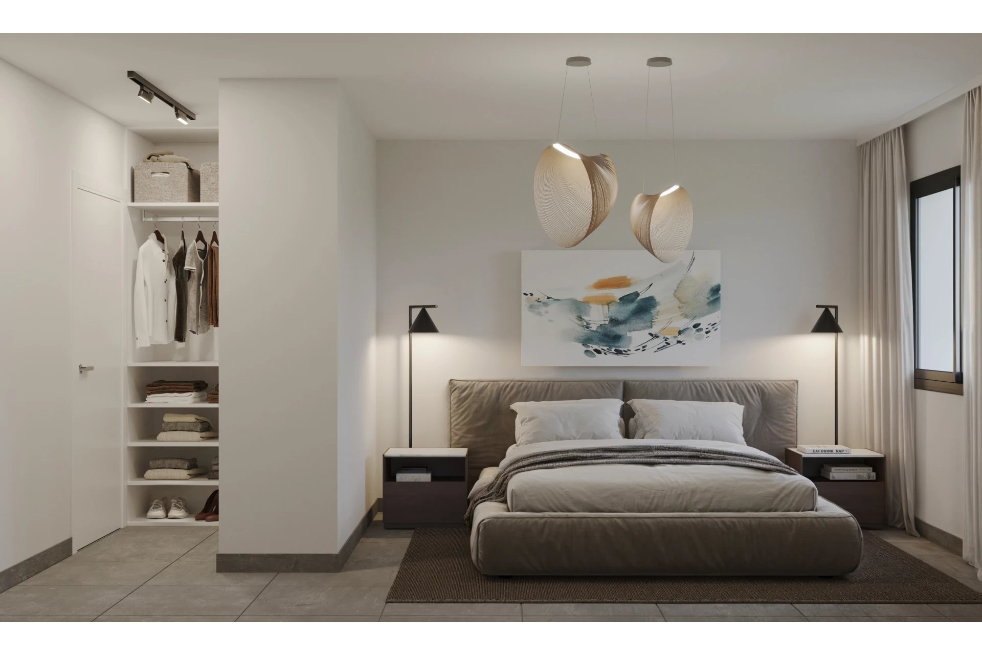New Build - Apartment - Benidorm