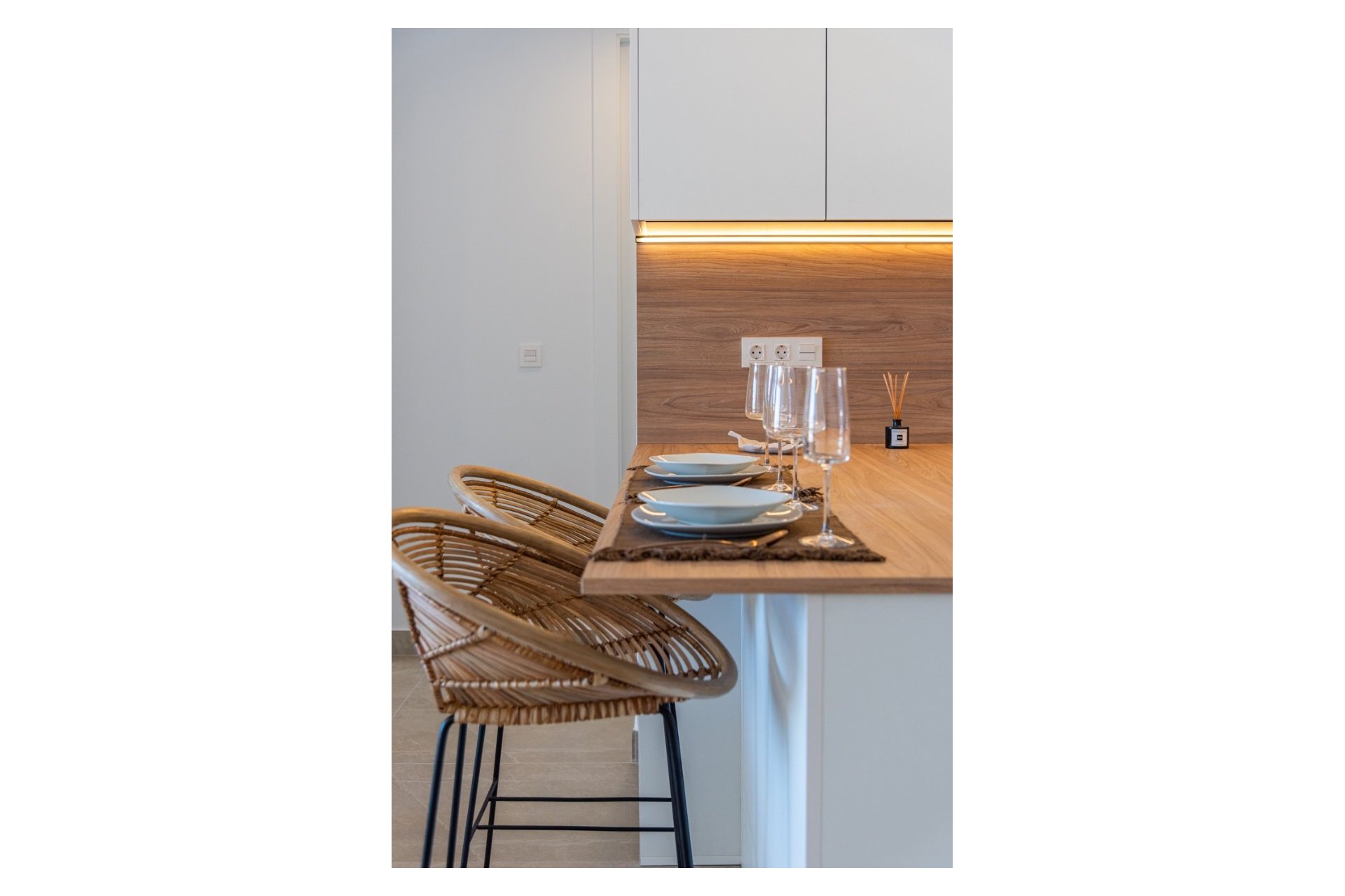 New Build - Apartment - Benijofar
