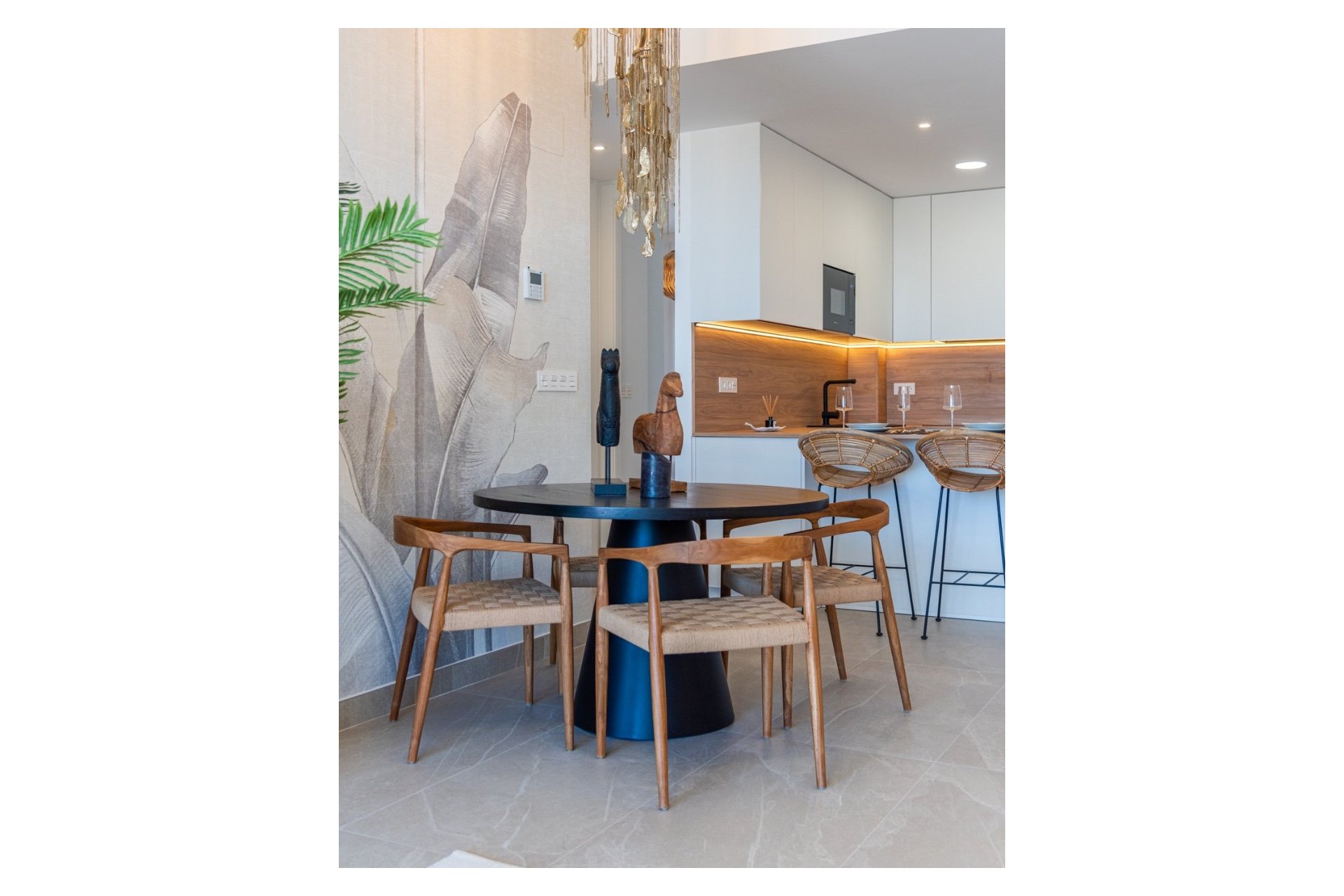 New Build - Apartment - Benijofar