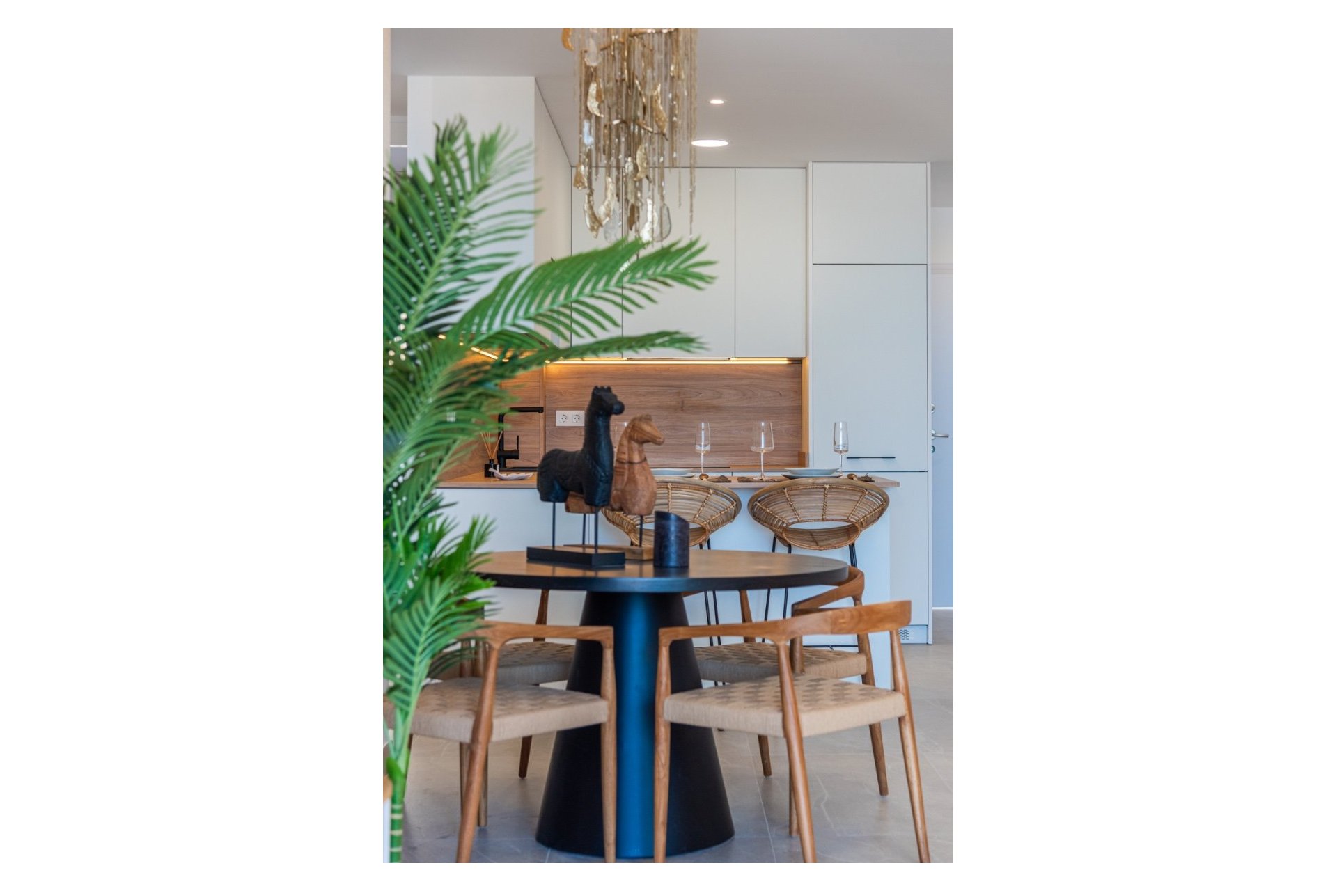 New Build - Apartment - Benijofar