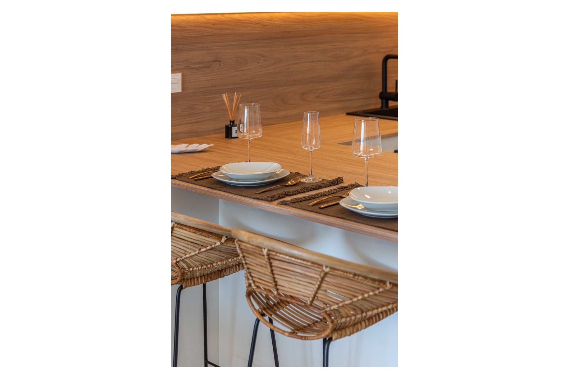 New Build - Apartment - Benijofar