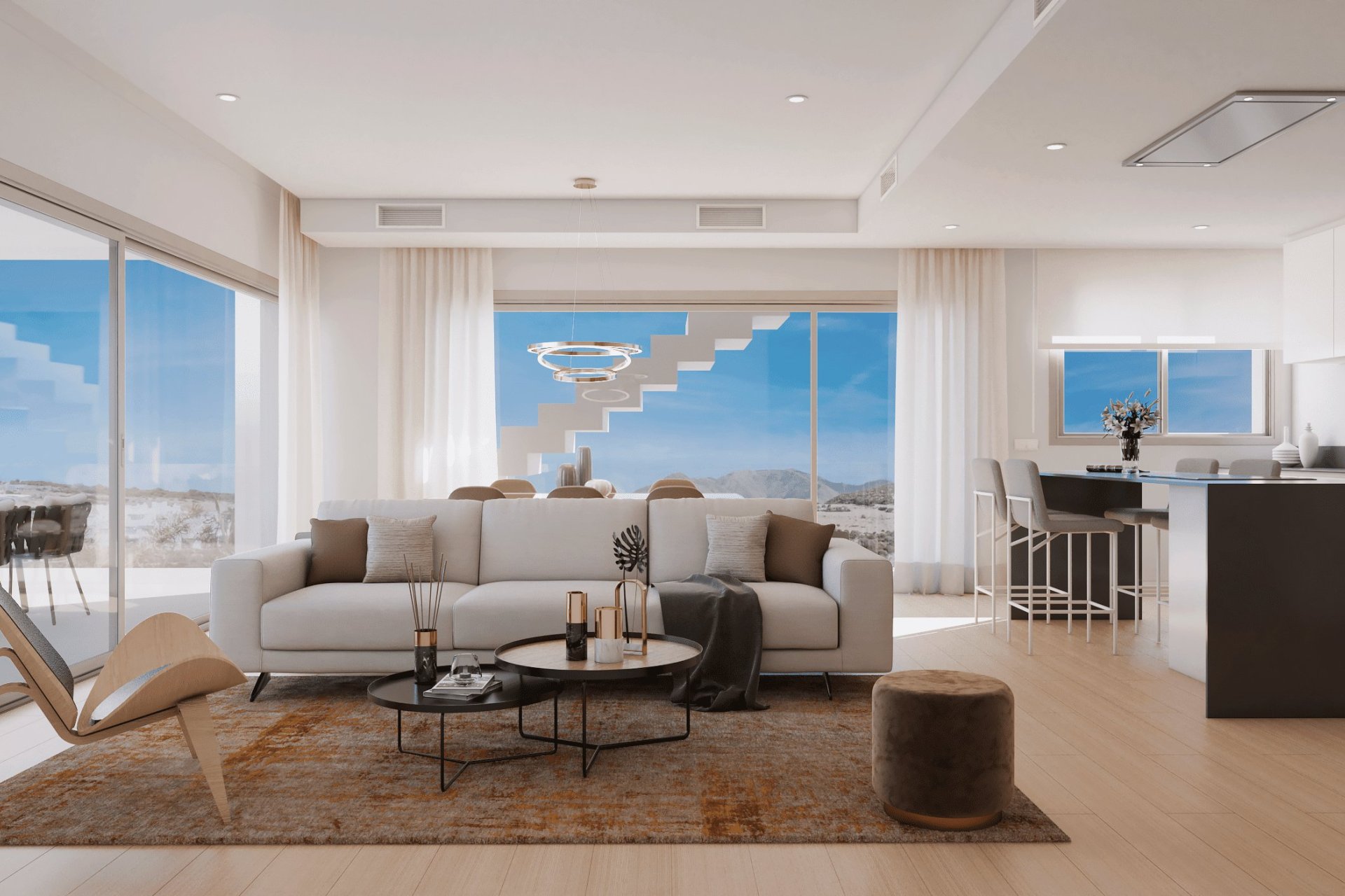 New Build - Apartment - Buenas Noches