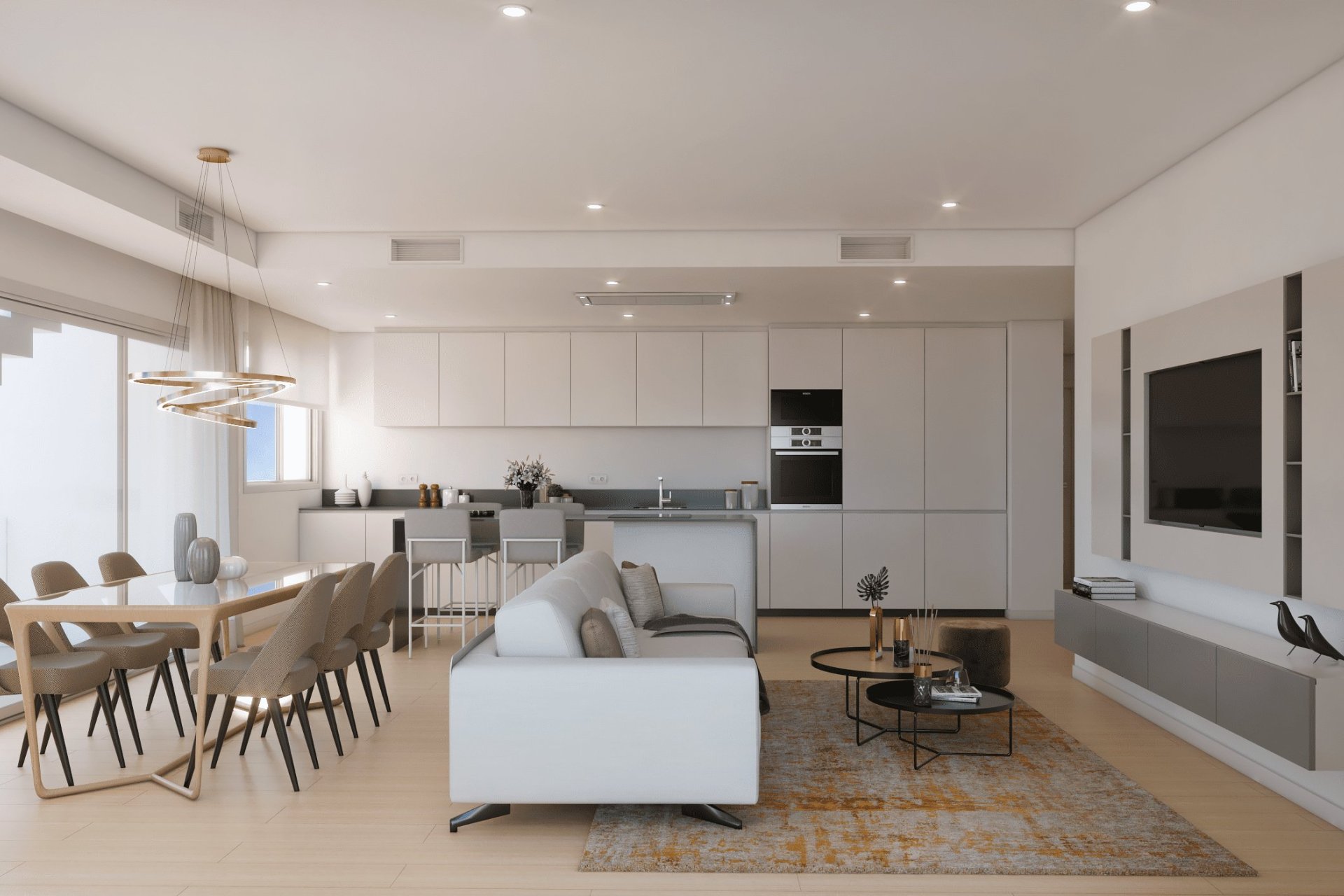 New Build - Apartment - Buenas Noches