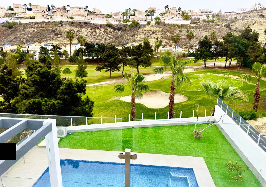 New Build - Apartment - Ciudad Quesada - Ciudad Quesada - Rojales