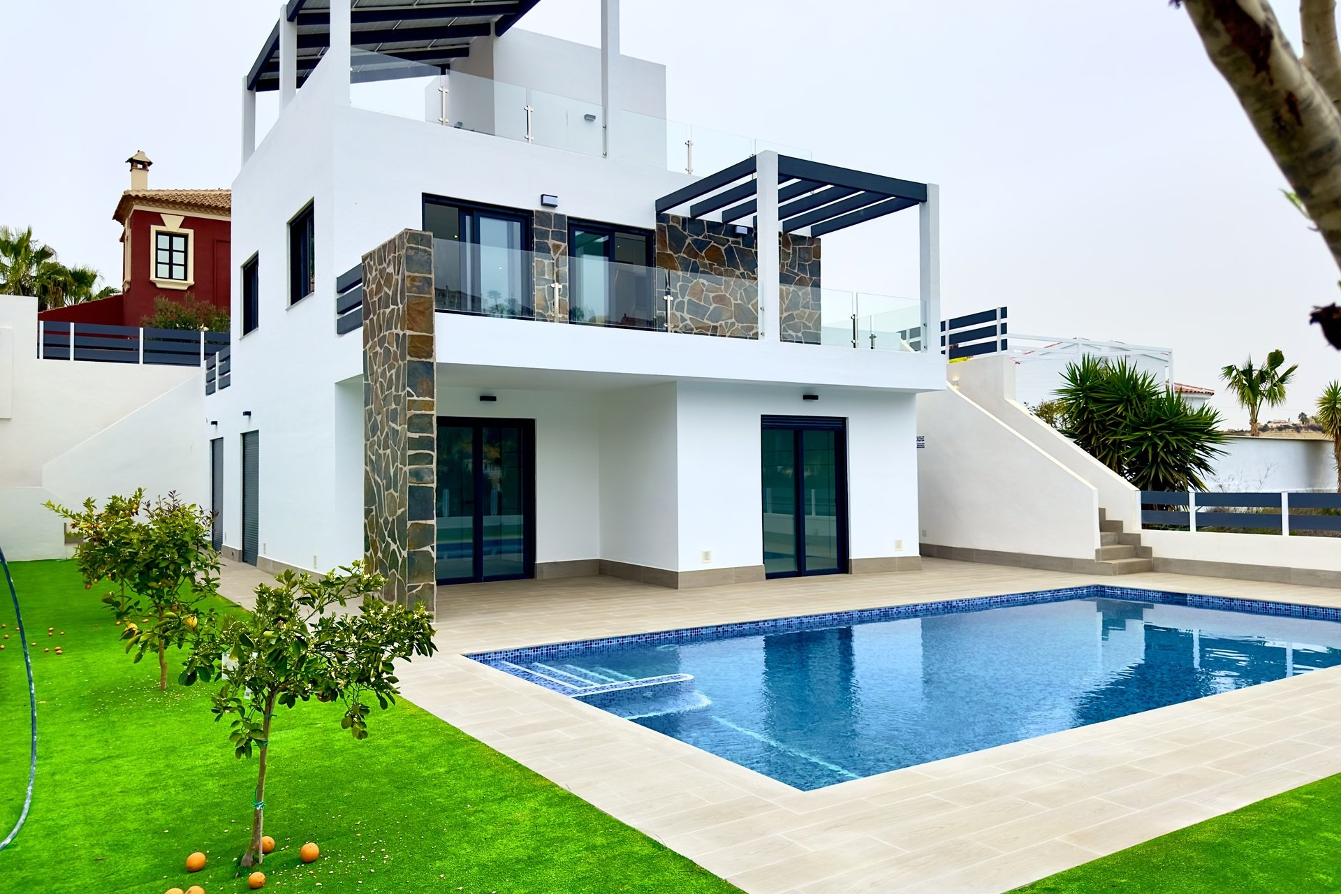 New Build - Apartment - Ciudad Quesada - Ciudad Quesada - Rojales