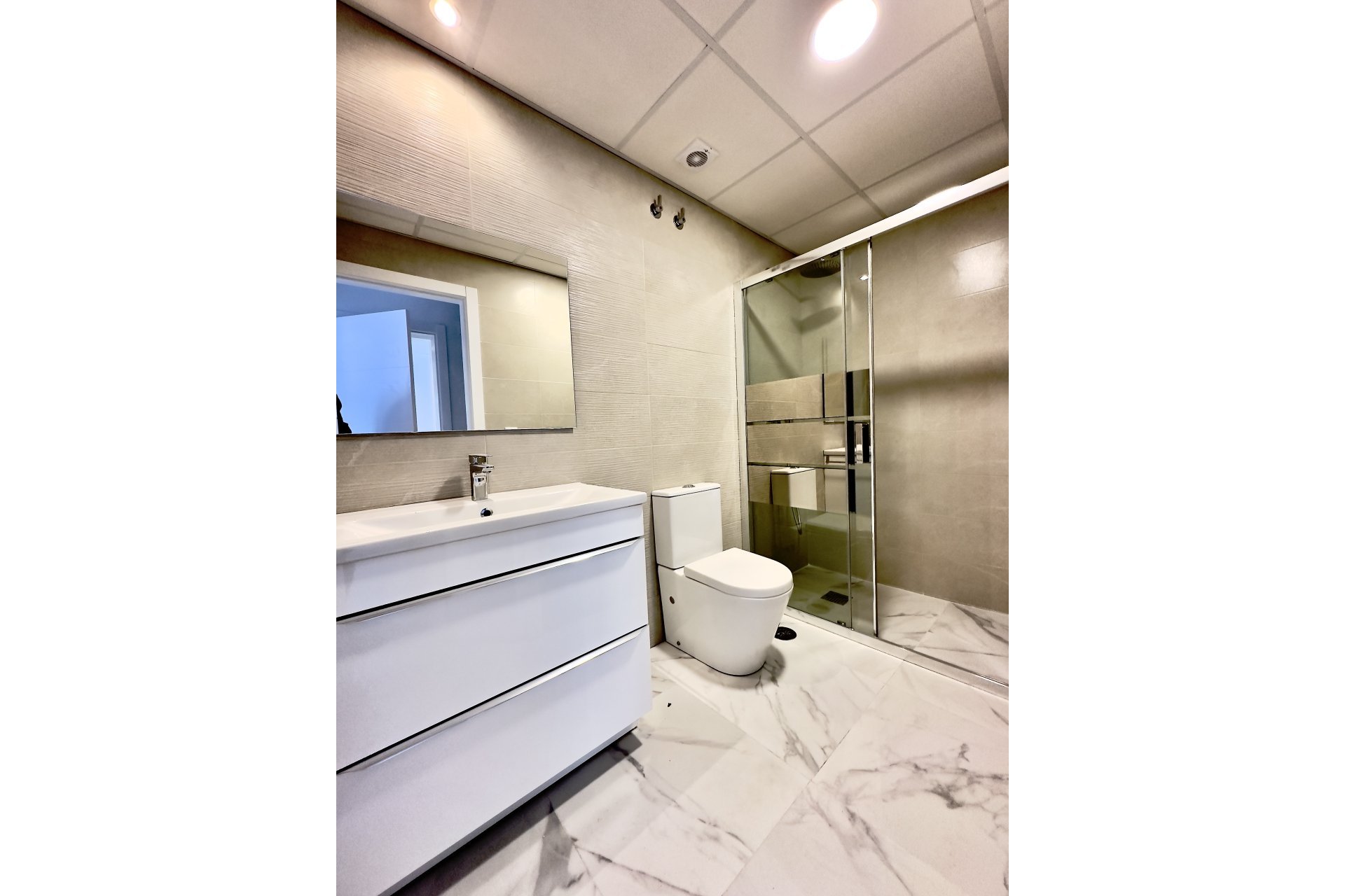 New Build - Apartment - Ciudad Quesada - Ciudad Quesada - Rojales