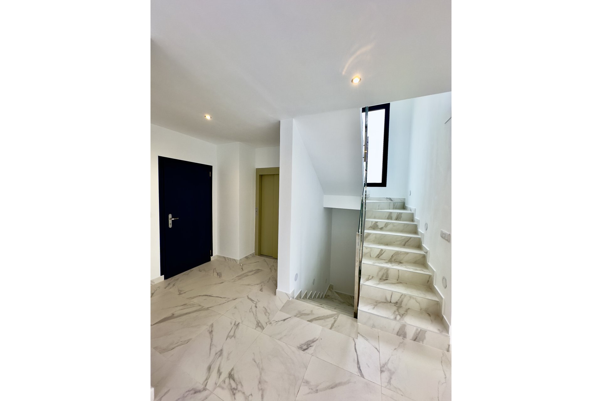 New Build - Apartment - Ciudad Quesada - Ciudad Quesada - Rojales