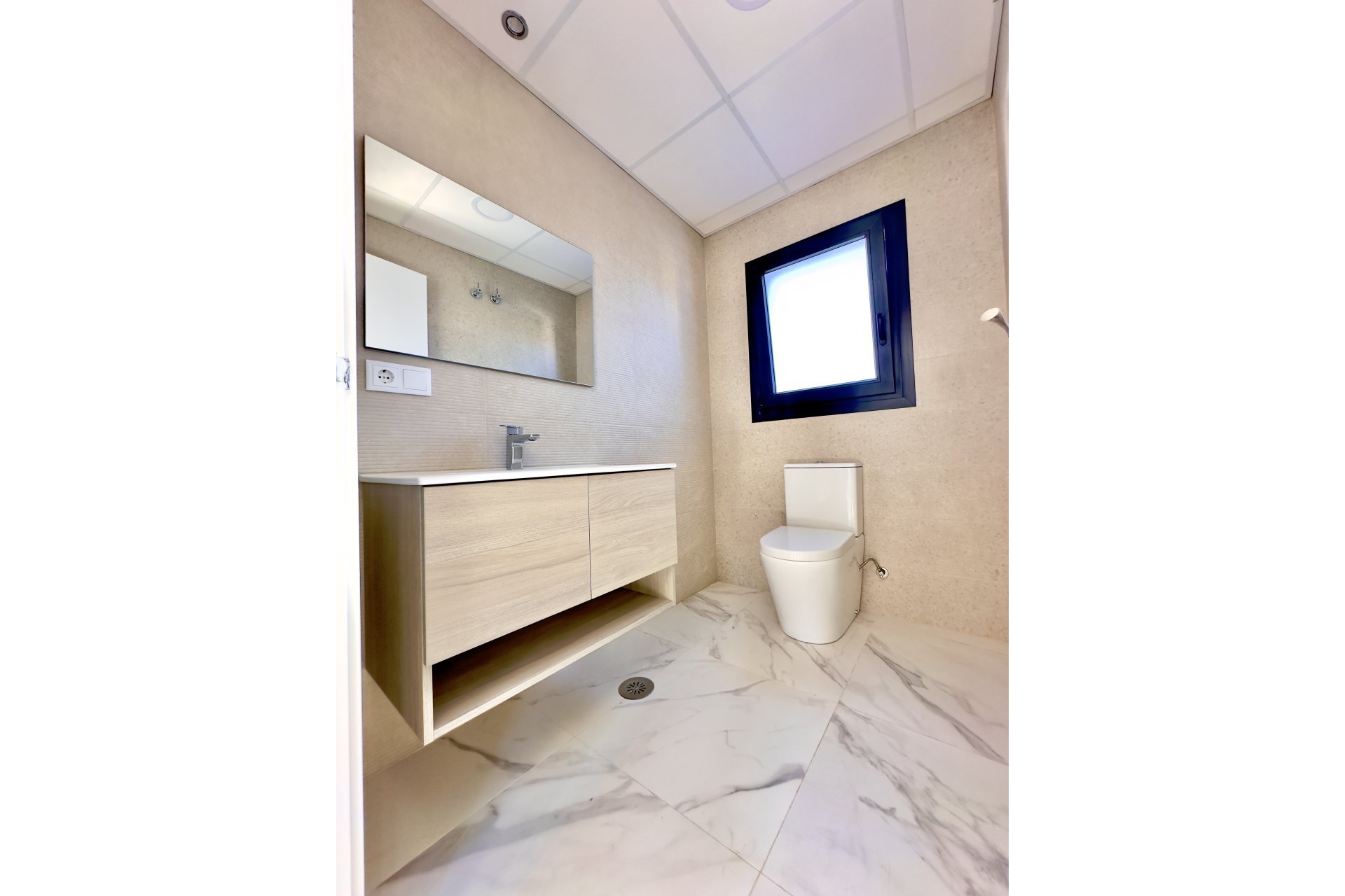 New Build - Apartment - Ciudad Quesada - Ciudad Quesada - Rojales