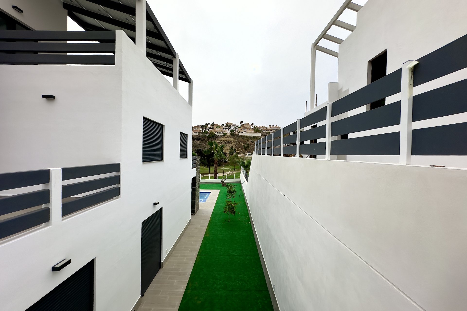 New Build - Apartment - Ciudad Quesada - Ciudad Quesada - Rojales
