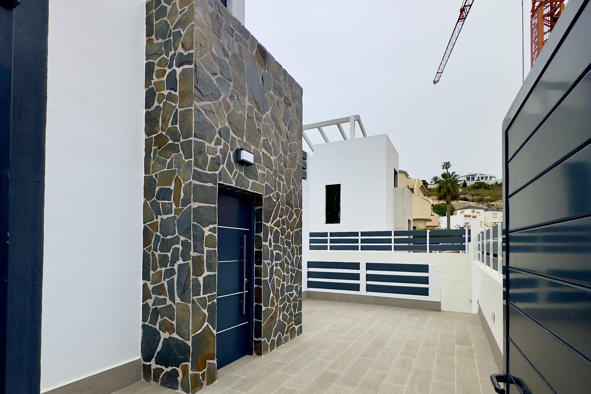 New Build - Apartment - Ciudad Quesada - Ciudad Quesada - Rojales