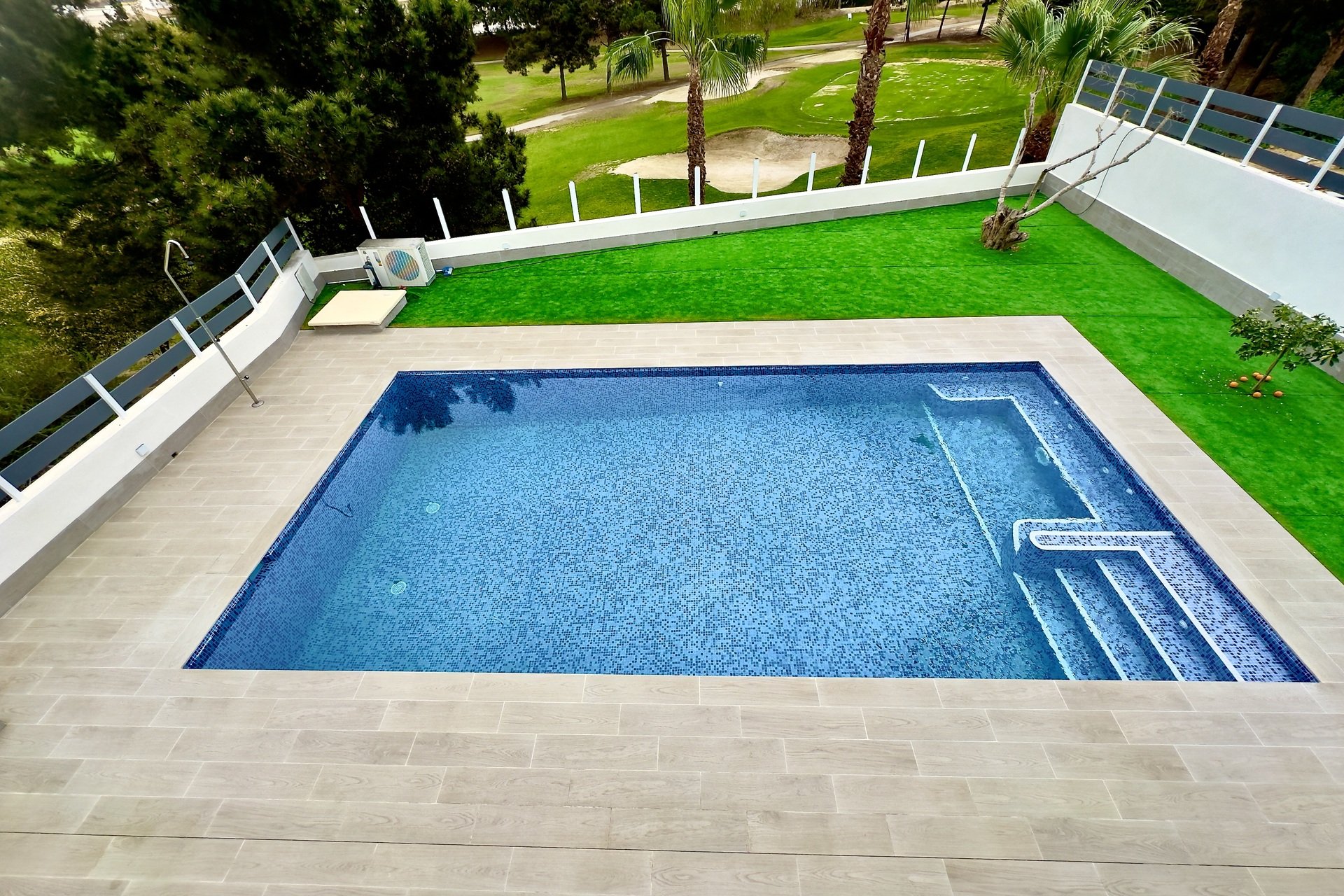 New Build - Apartment - Ciudad Quesada - Ciudad Quesada - Rojales