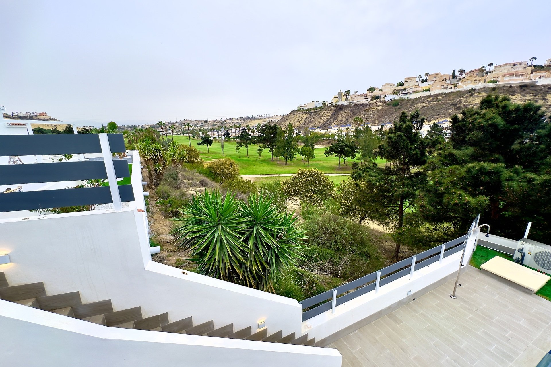 New Build - Apartment - Ciudad Quesada - Ciudad Quesada - Rojales