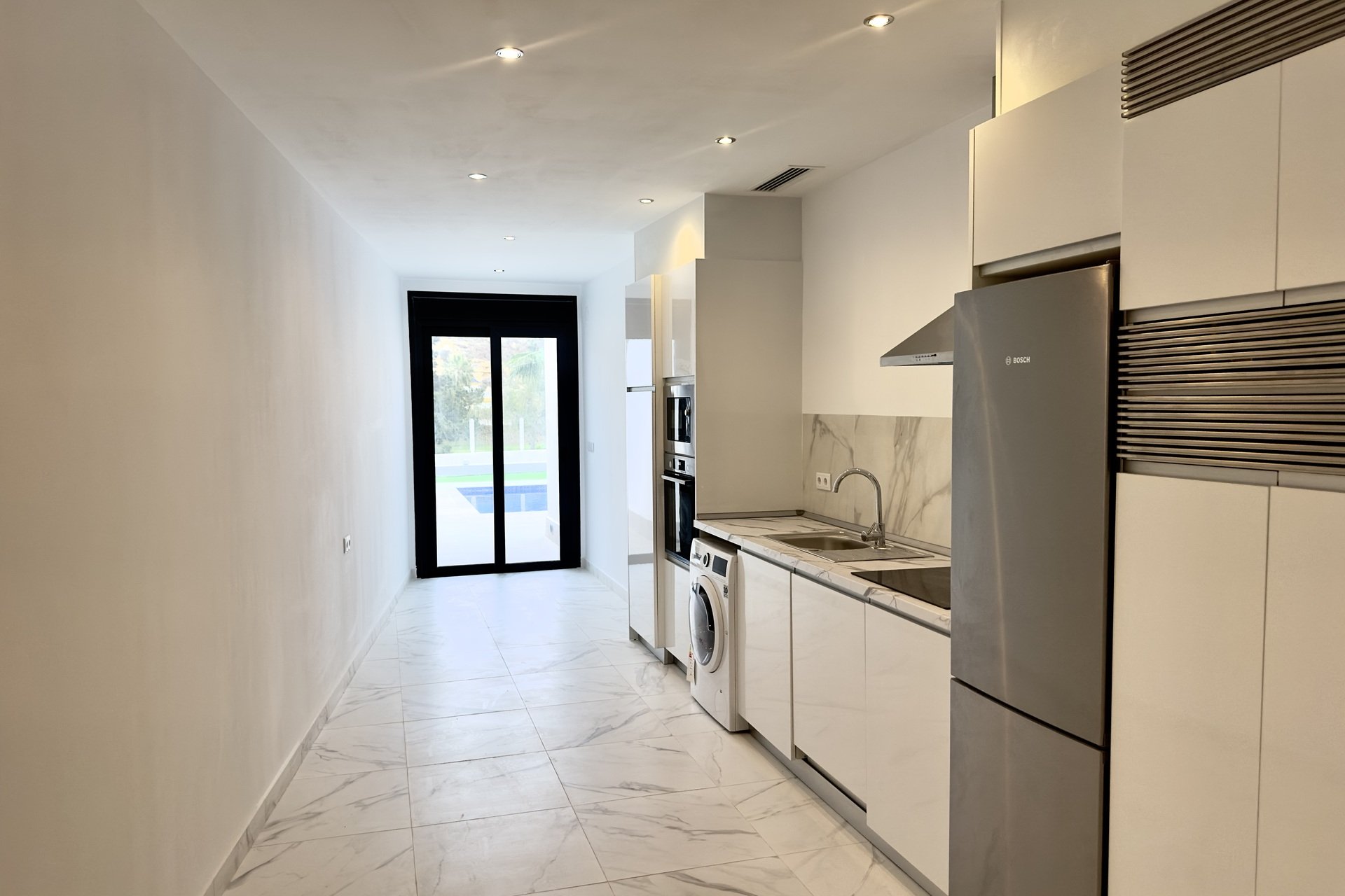 New Build - Apartment - Ciudad Quesada - Ciudad Quesada - Rojales