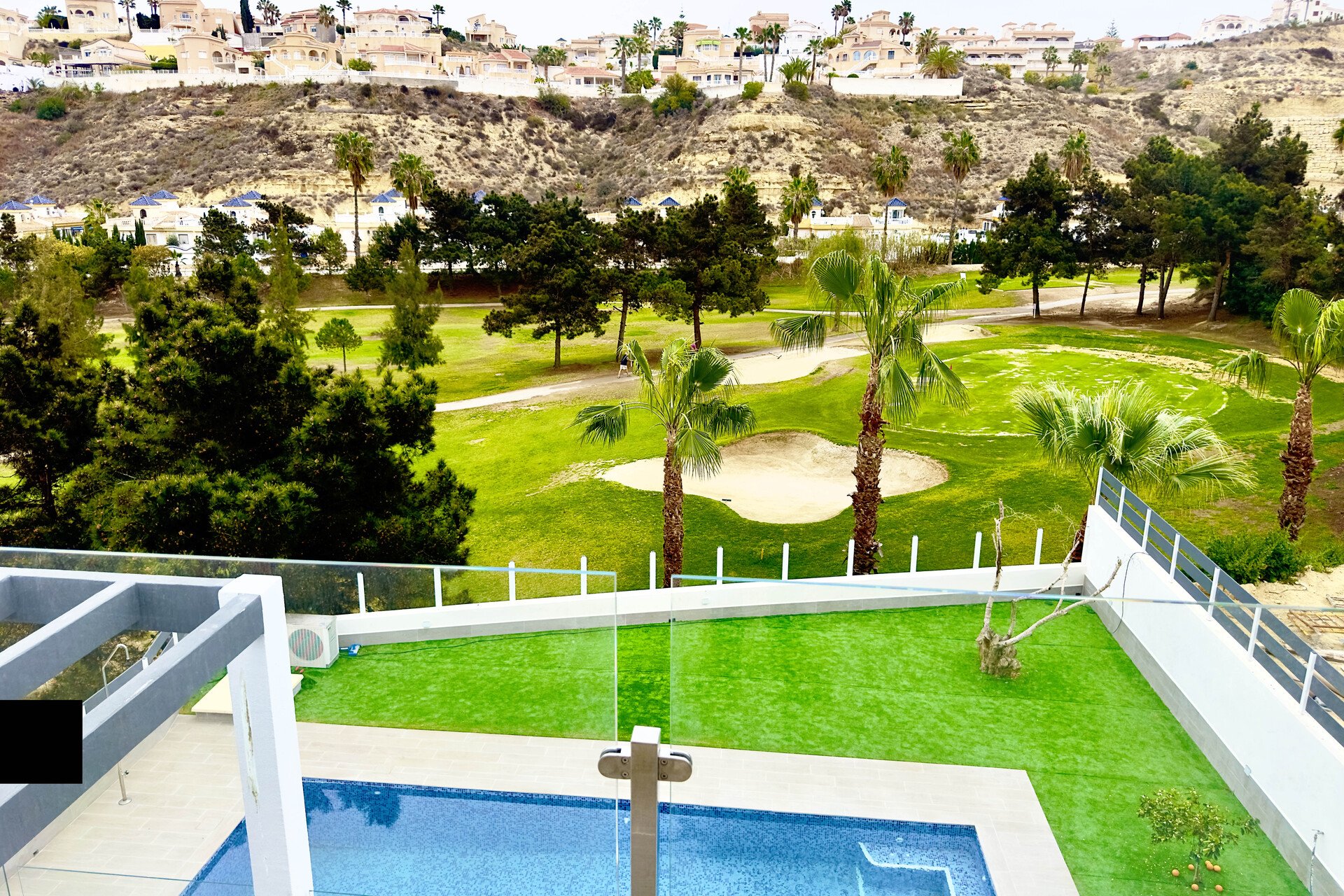 New Build - Apartment - Ciudad Quesada - Ciudad Quesada - Rojales