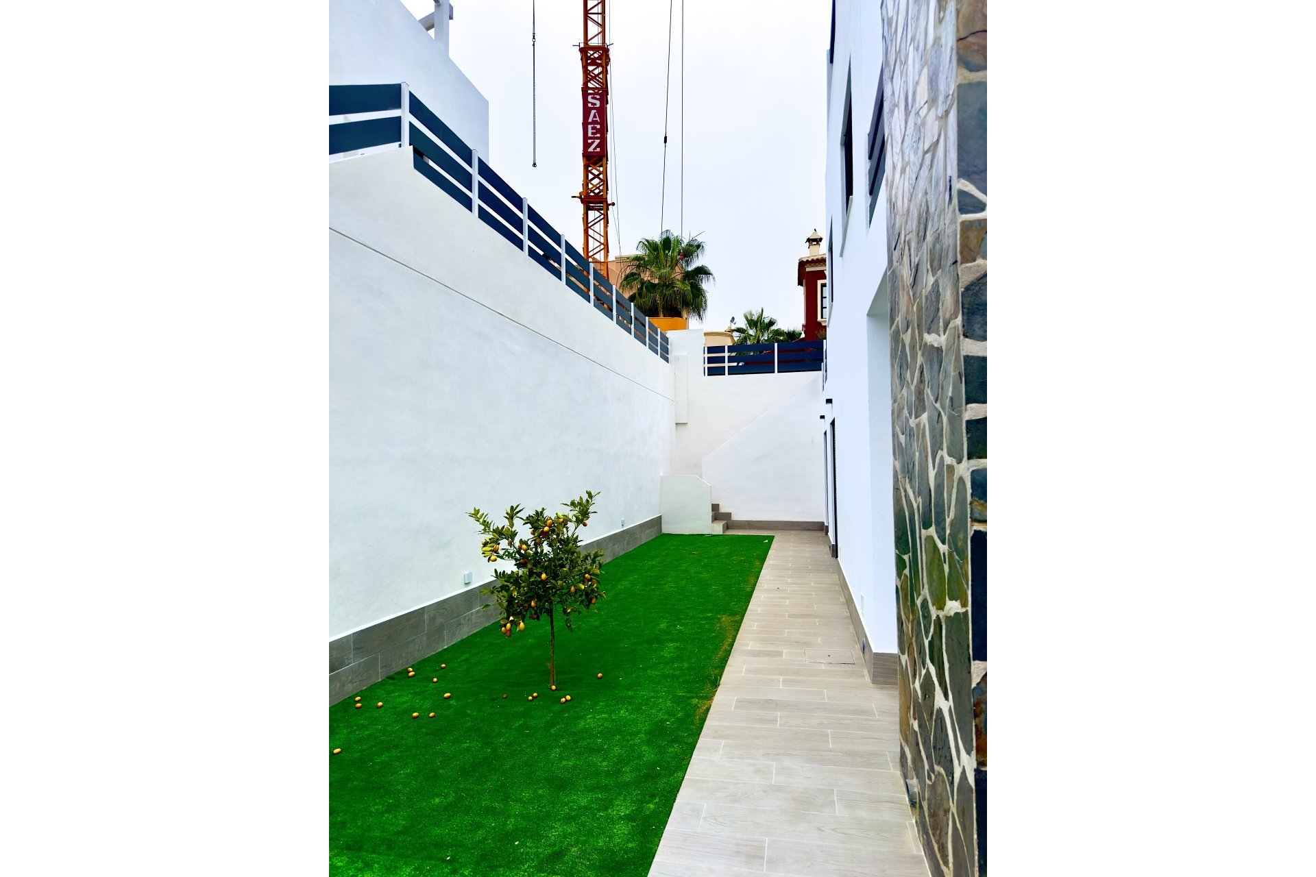 New Build - Apartment - Ciudad Quesada - Ciudad Quesada - Rojales