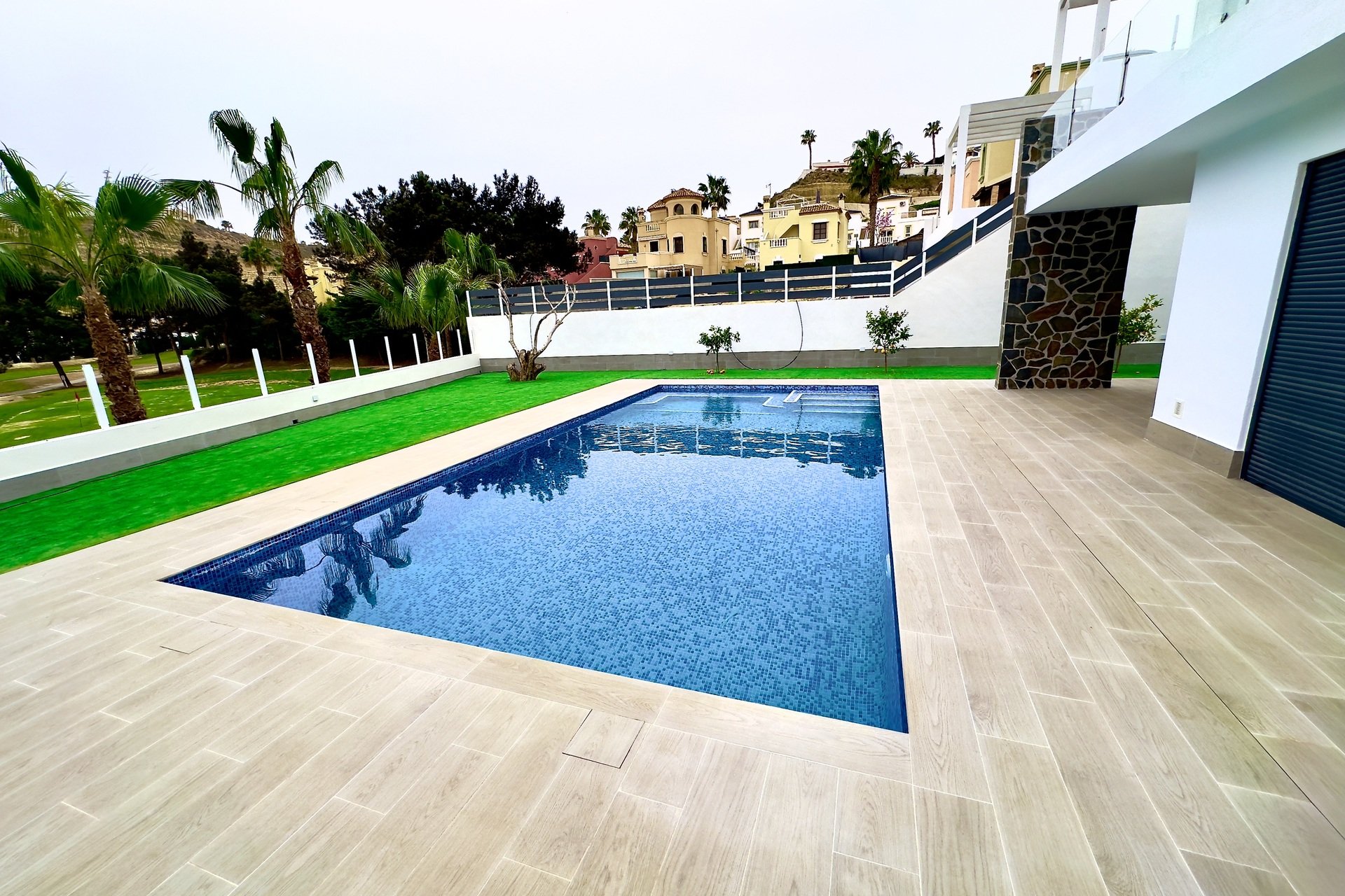 New Build - Apartment - Ciudad Quesada - Ciudad Quesada - Rojales