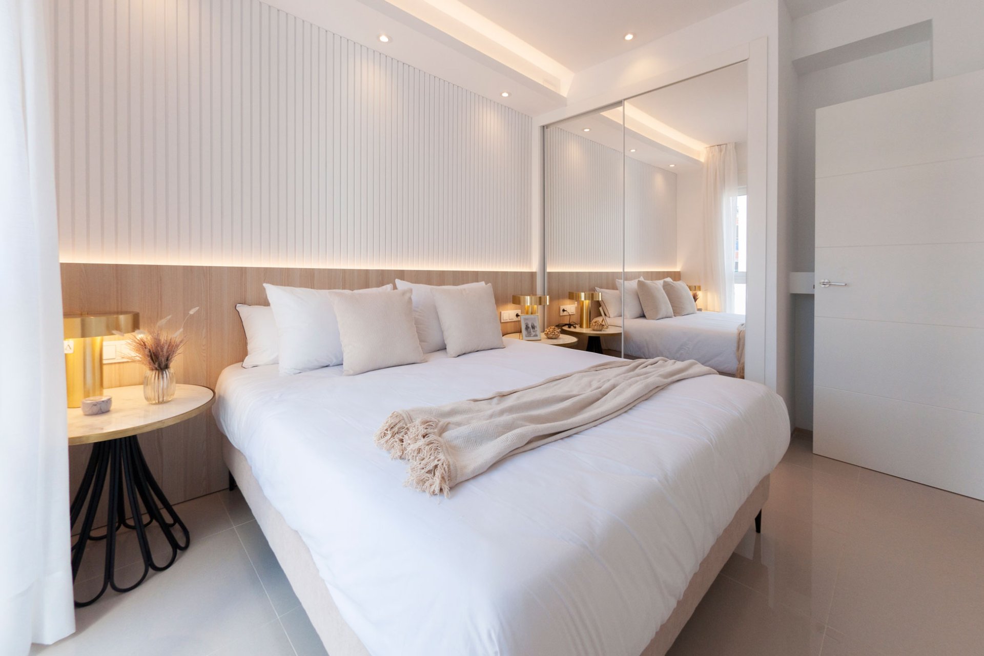 New Build - Apartment - Ciudad Quesada - Rojales