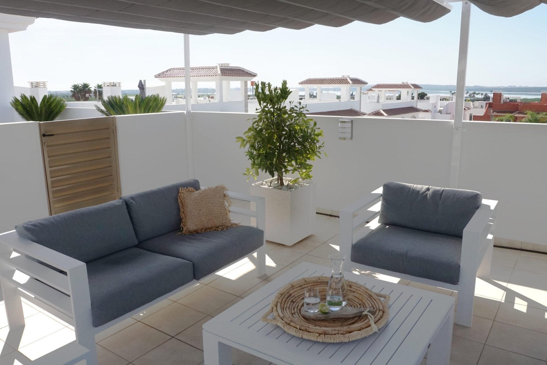 New Build - Apartment - Ciudad Quesada - Rojales