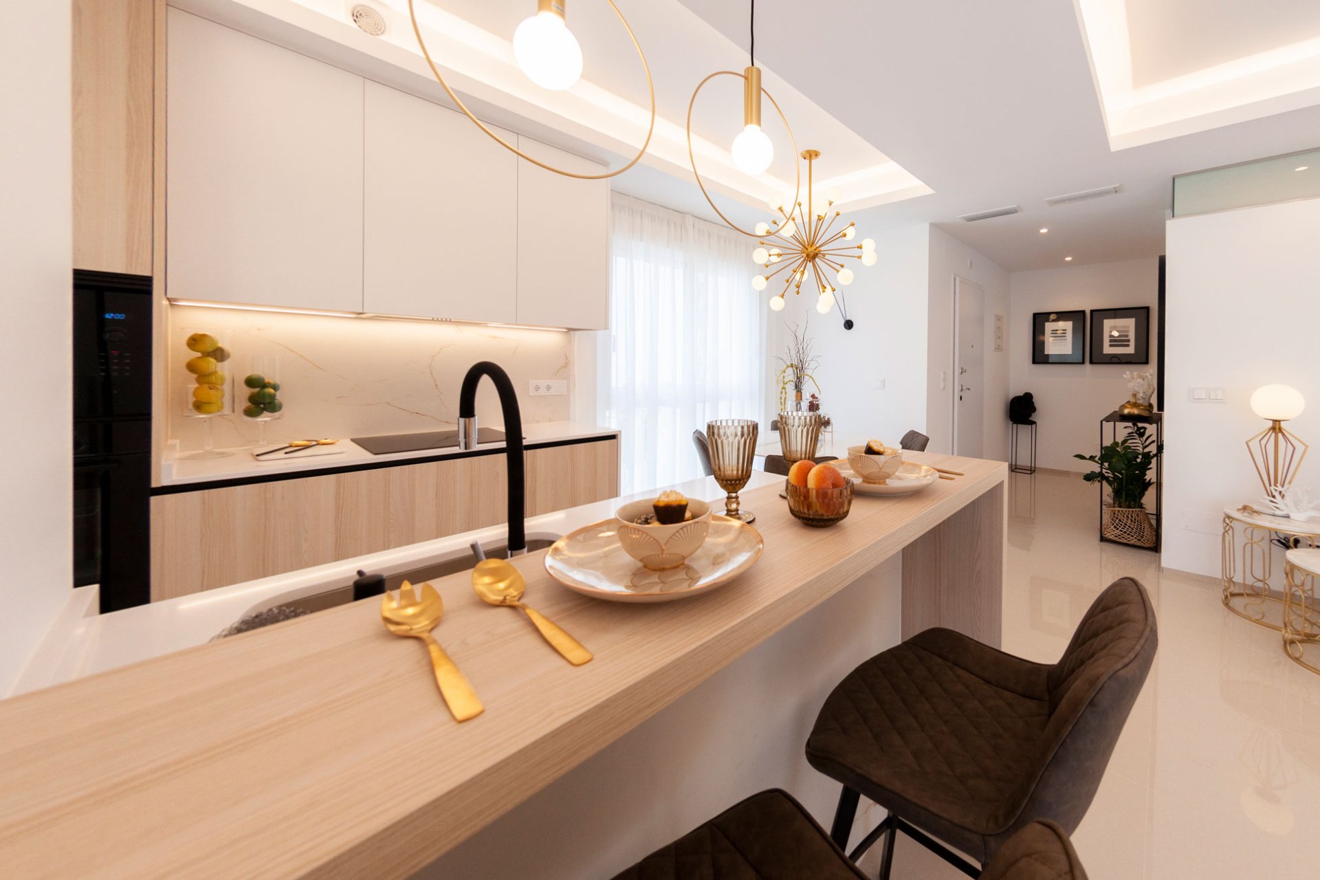 New Build - Apartment - Ciudad Quesada - Rojales
