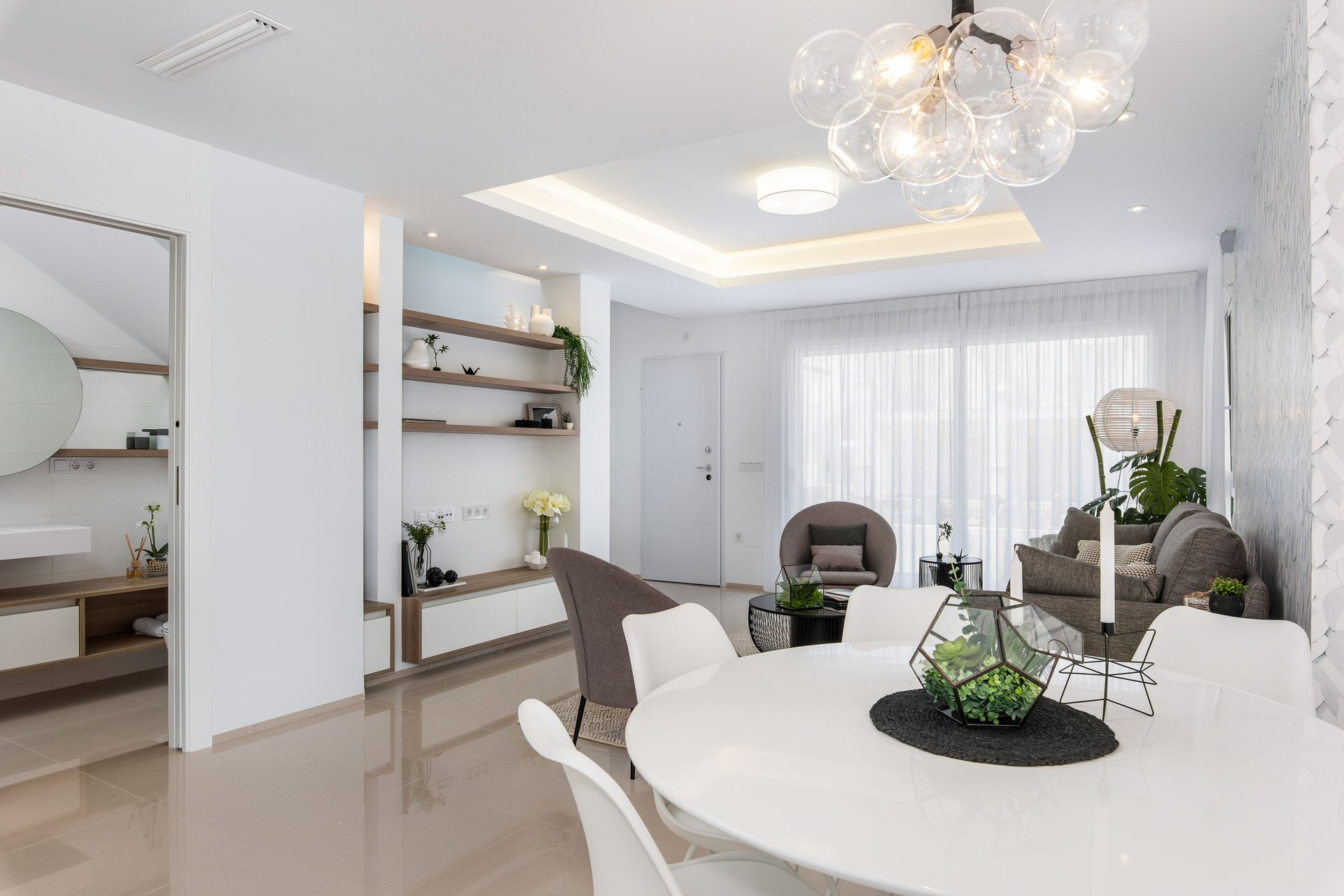New Build - Apartment - Ciudad Quesada - Rojales